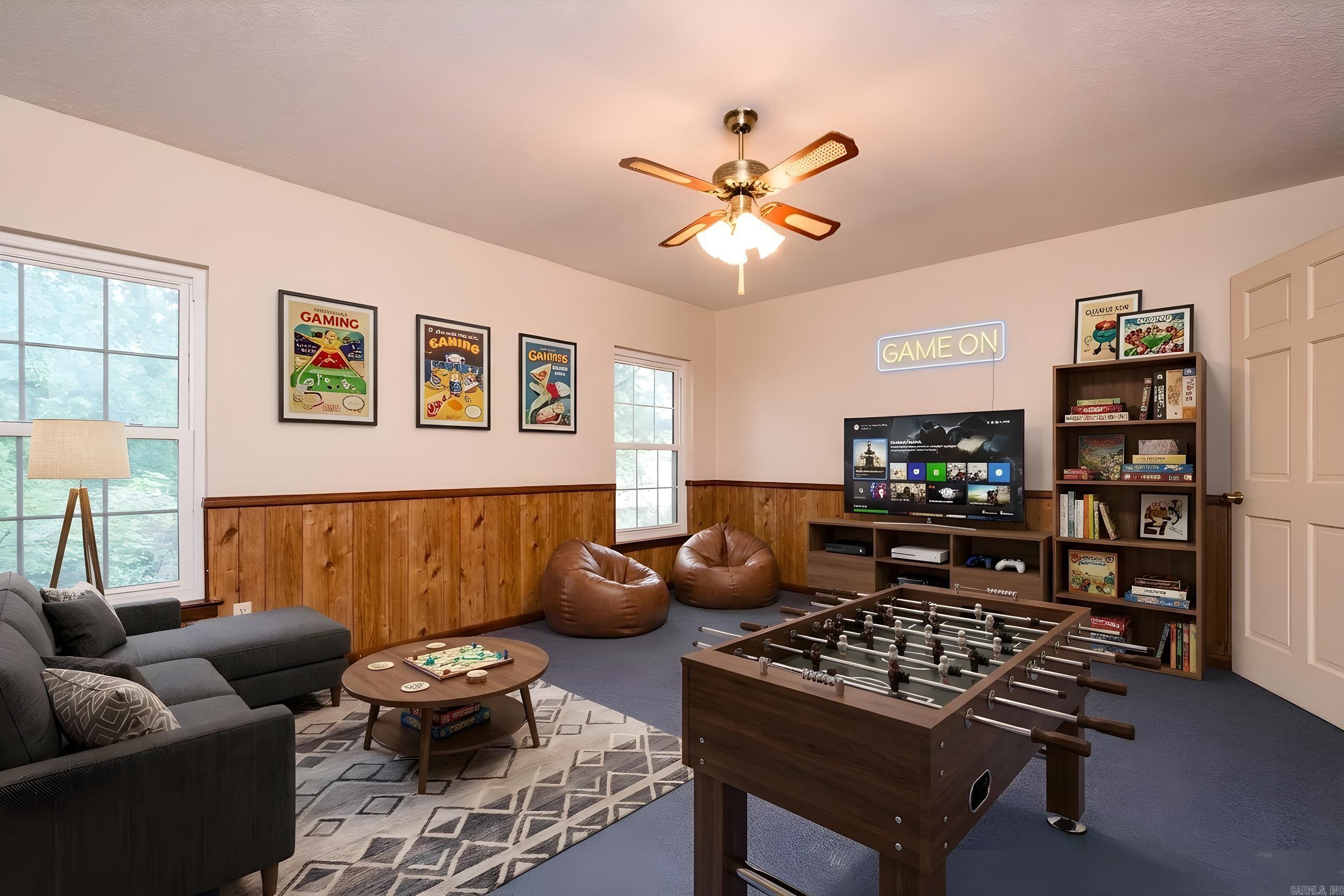 Lakewood - Residential