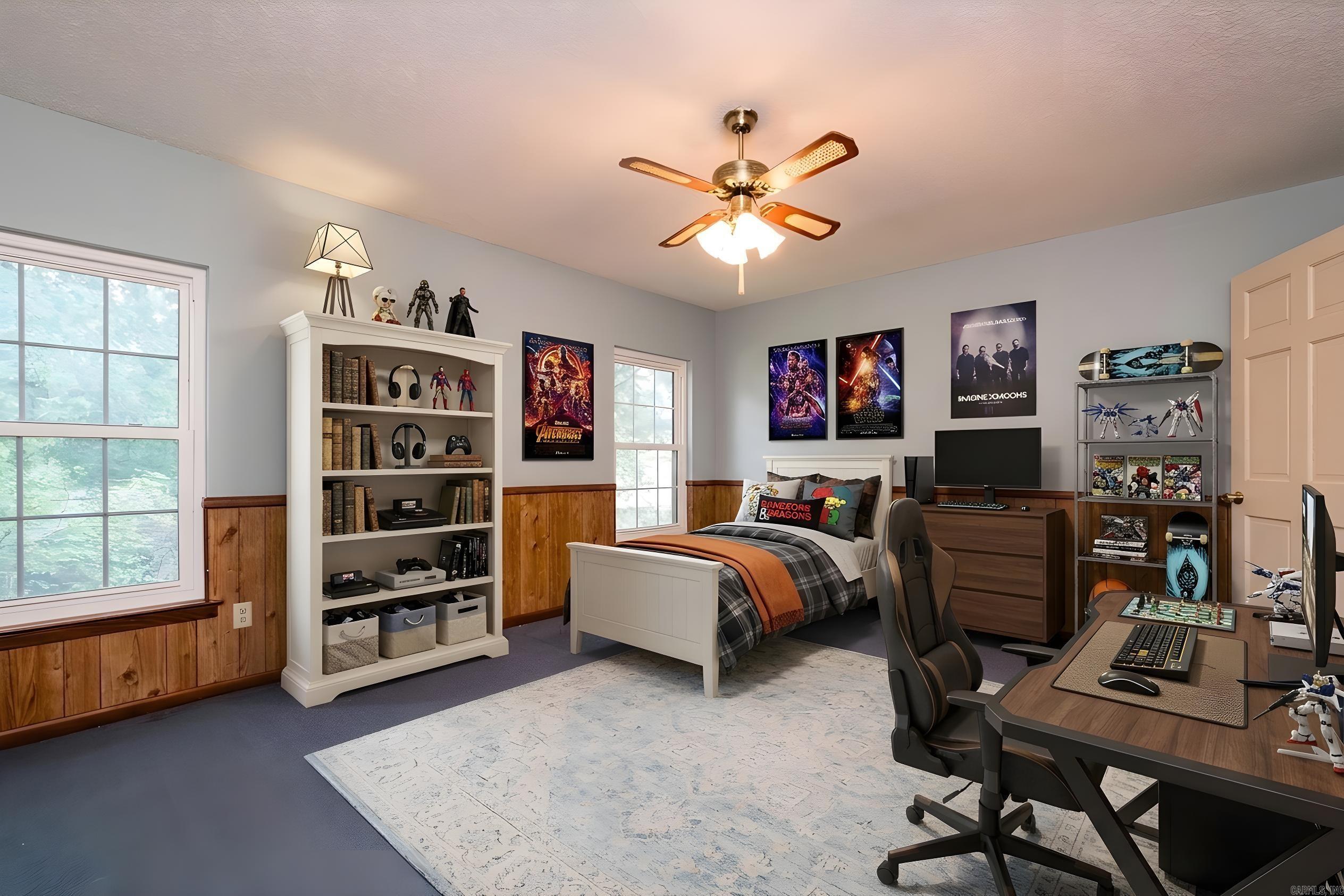 Lakewood - Residential