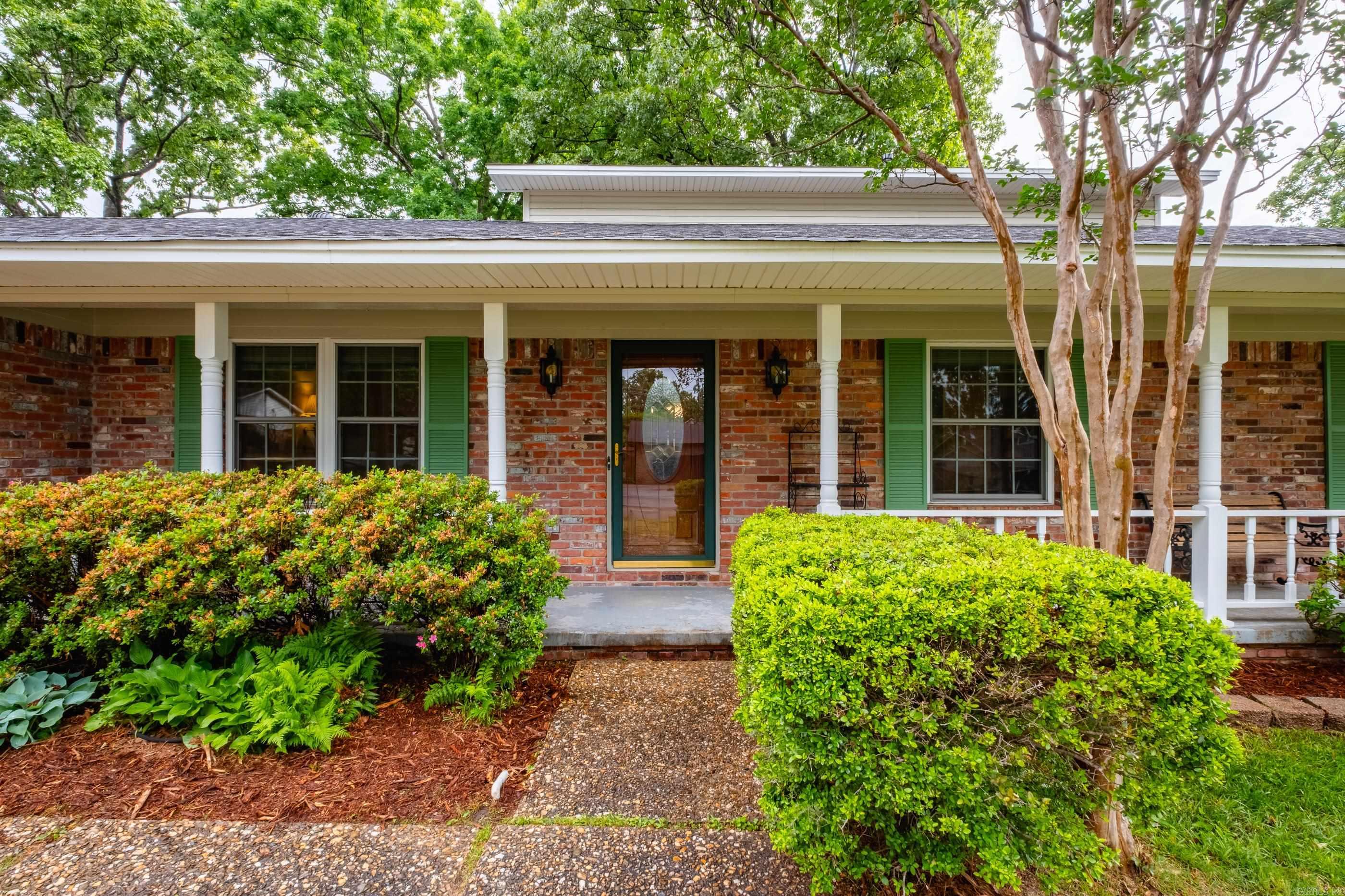 Lakewood - Residential