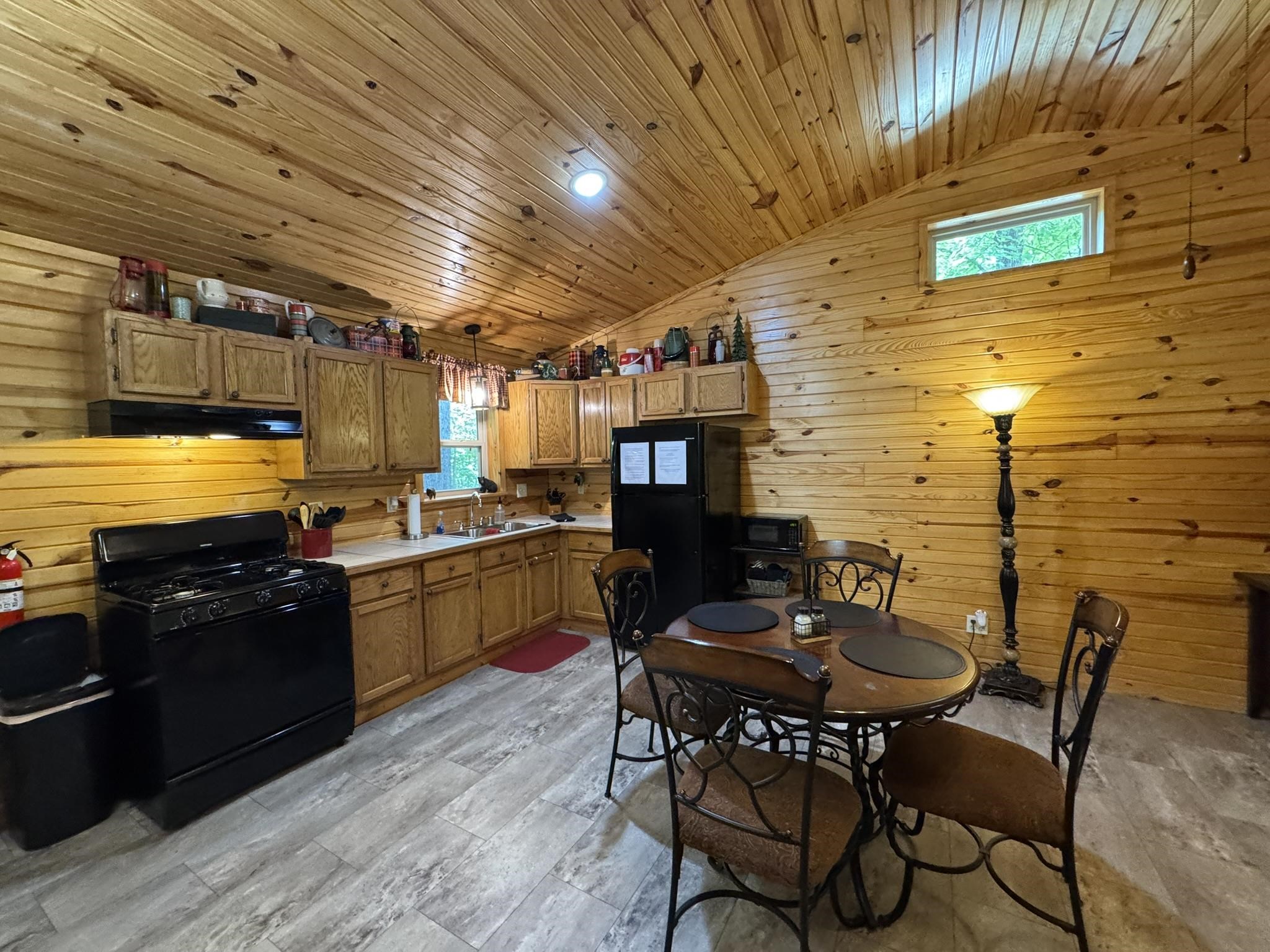 Not In List - Residential