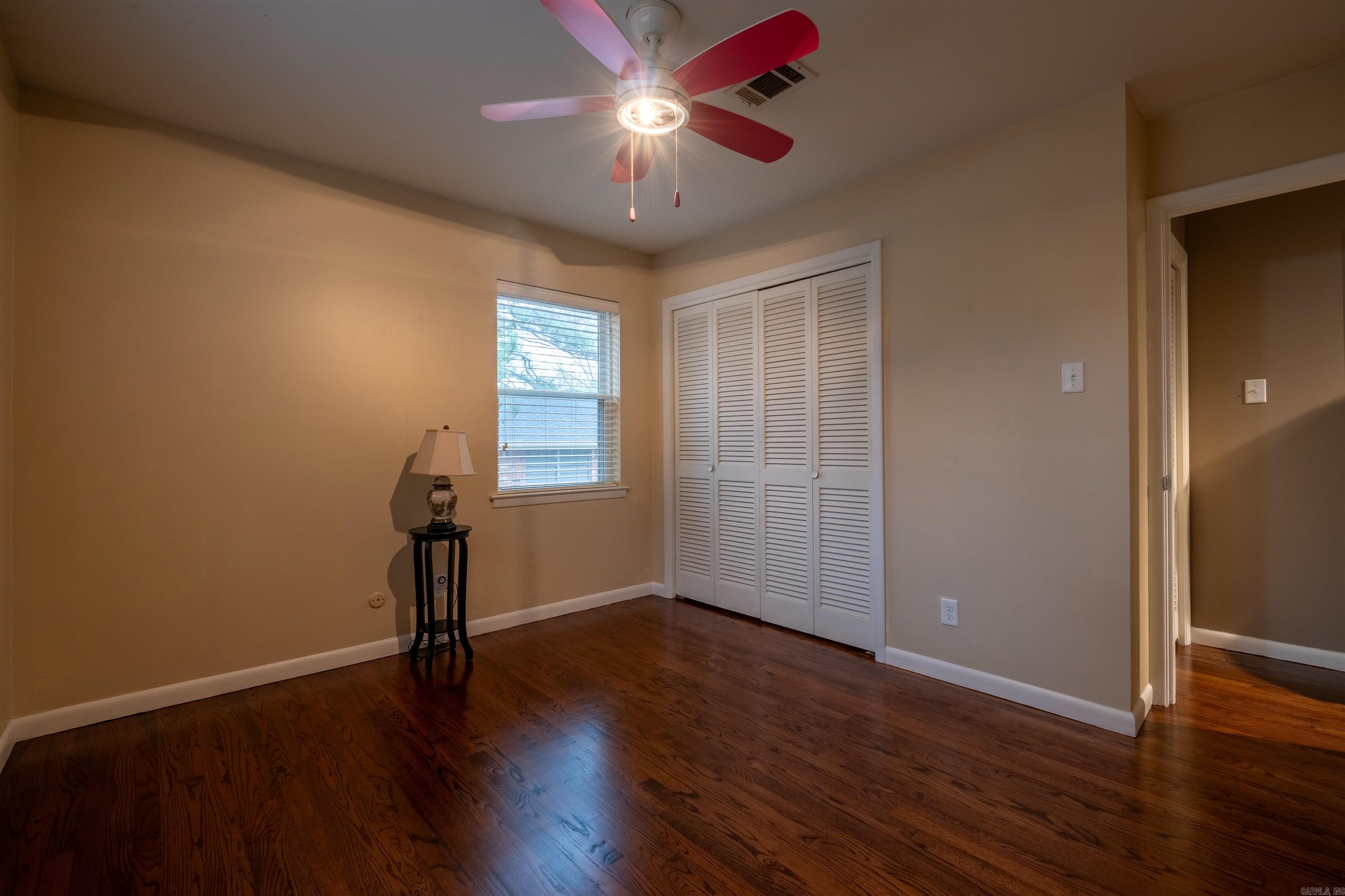 Treasure Hill-Santa Fe Heights - Residential