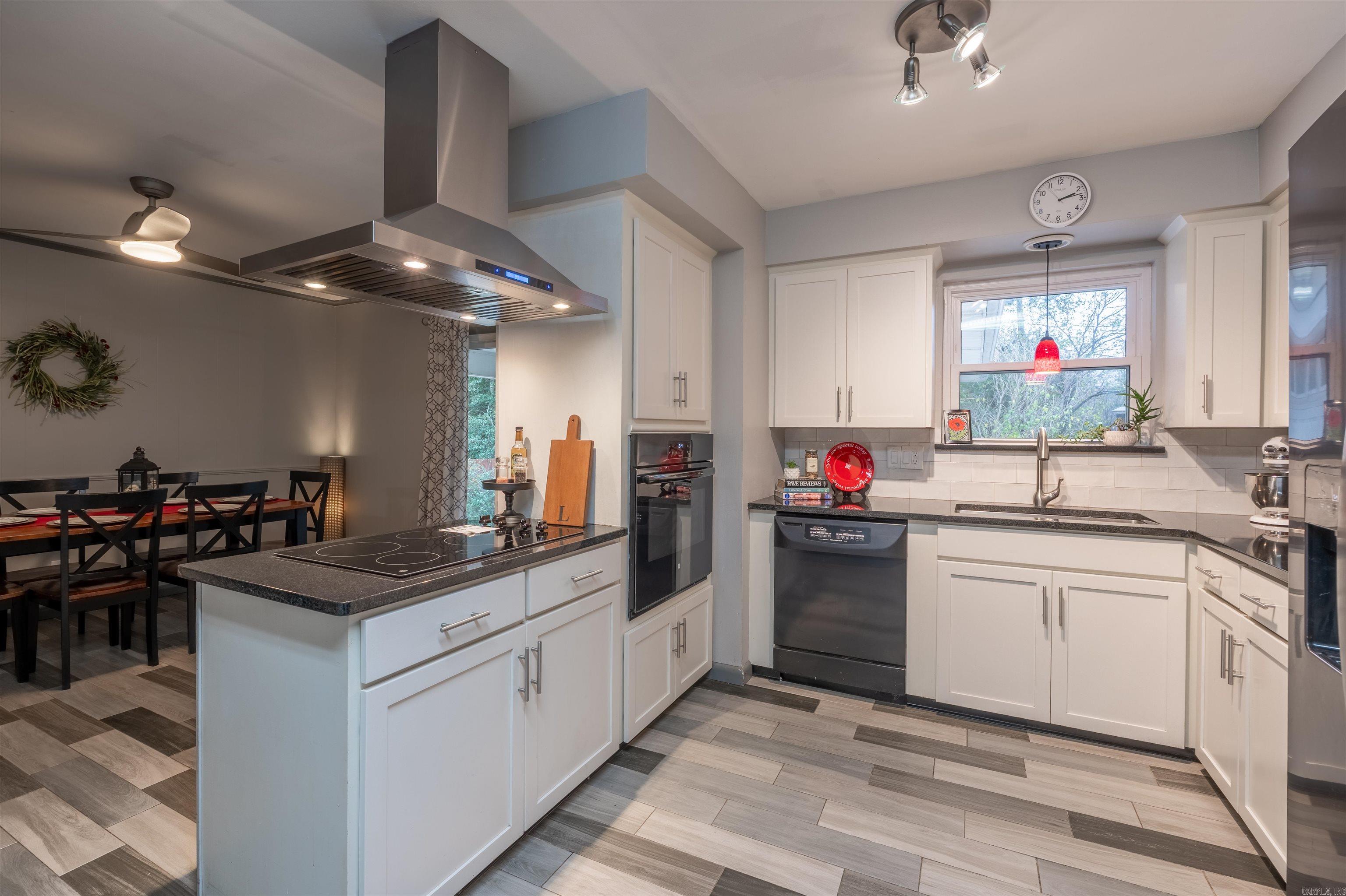 Treasure Hill-Santa Fe Heights - Residential