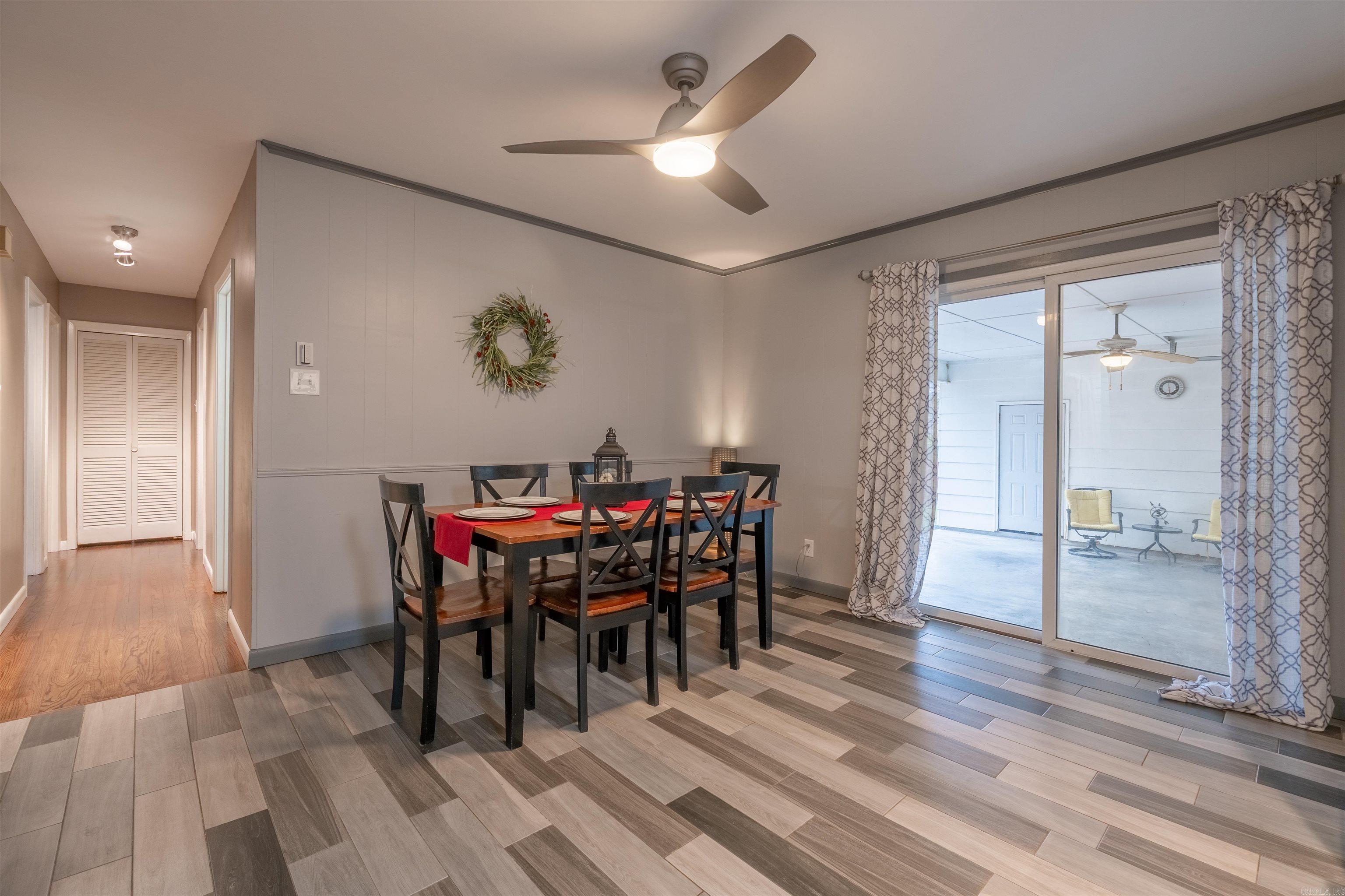 Treasure Hill-Santa Fe Heights - Residential