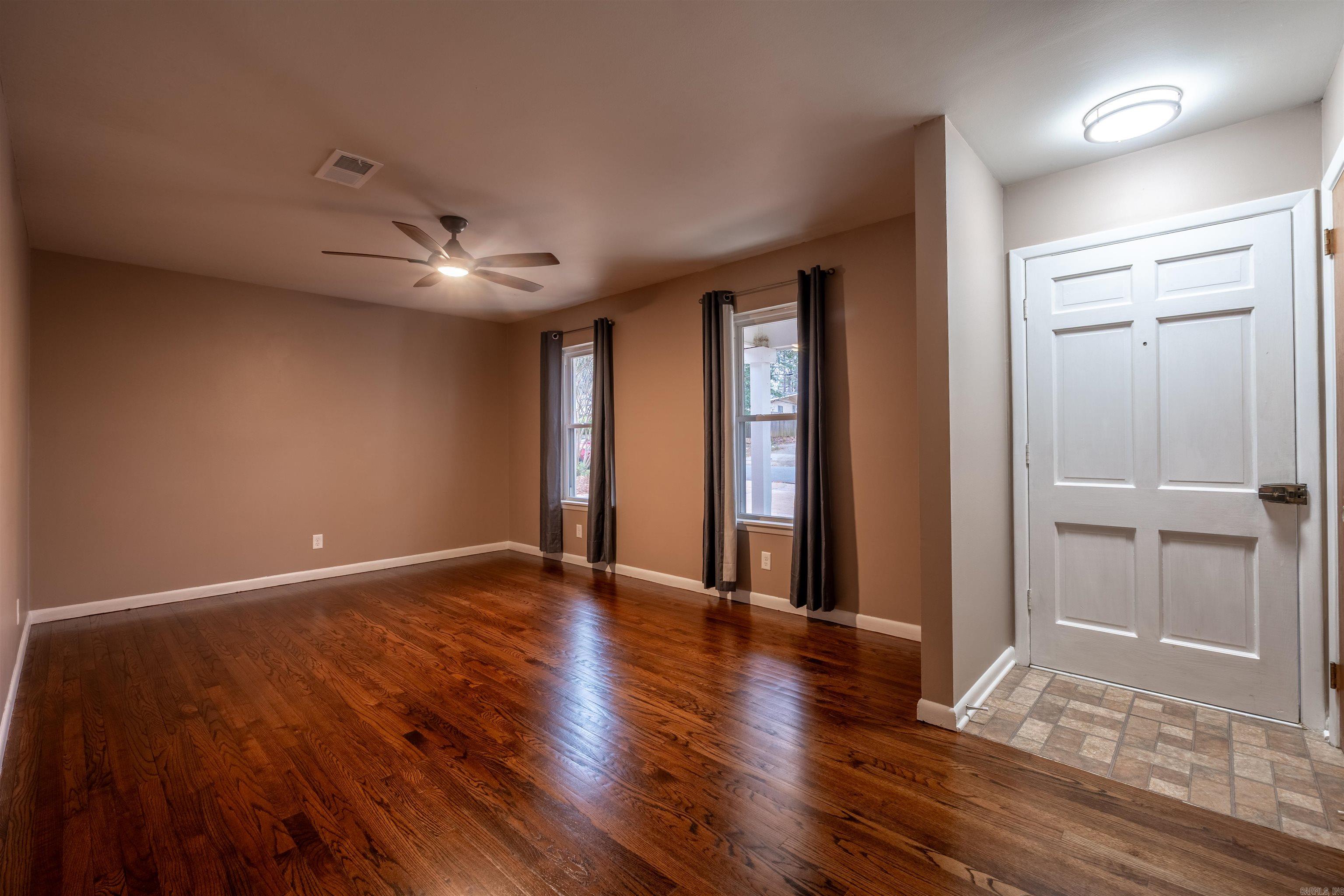 Treasure Hill-Santa Fe Heights - Residential