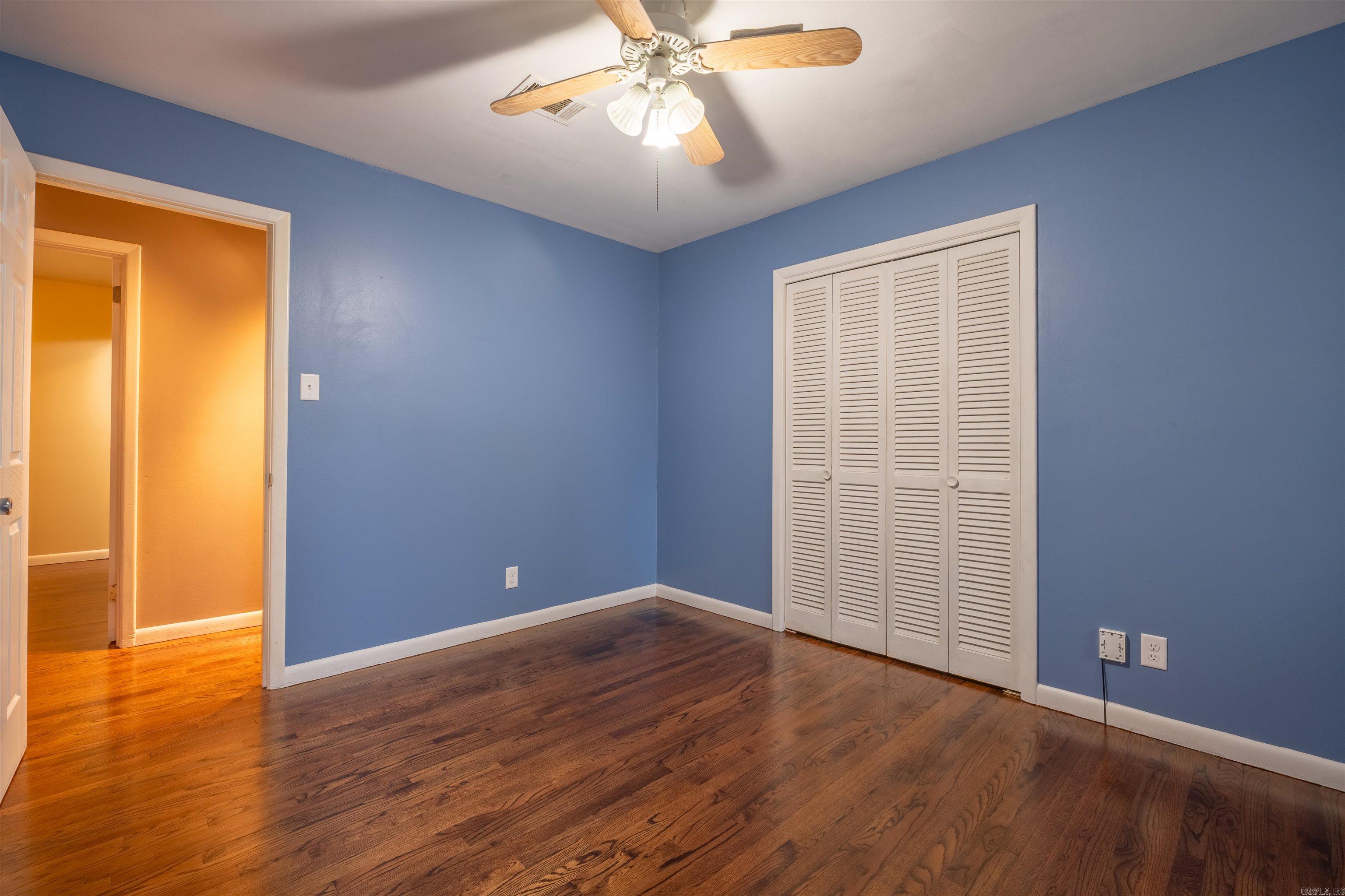 Treasure Hill-Santa Fe Heights - Residential