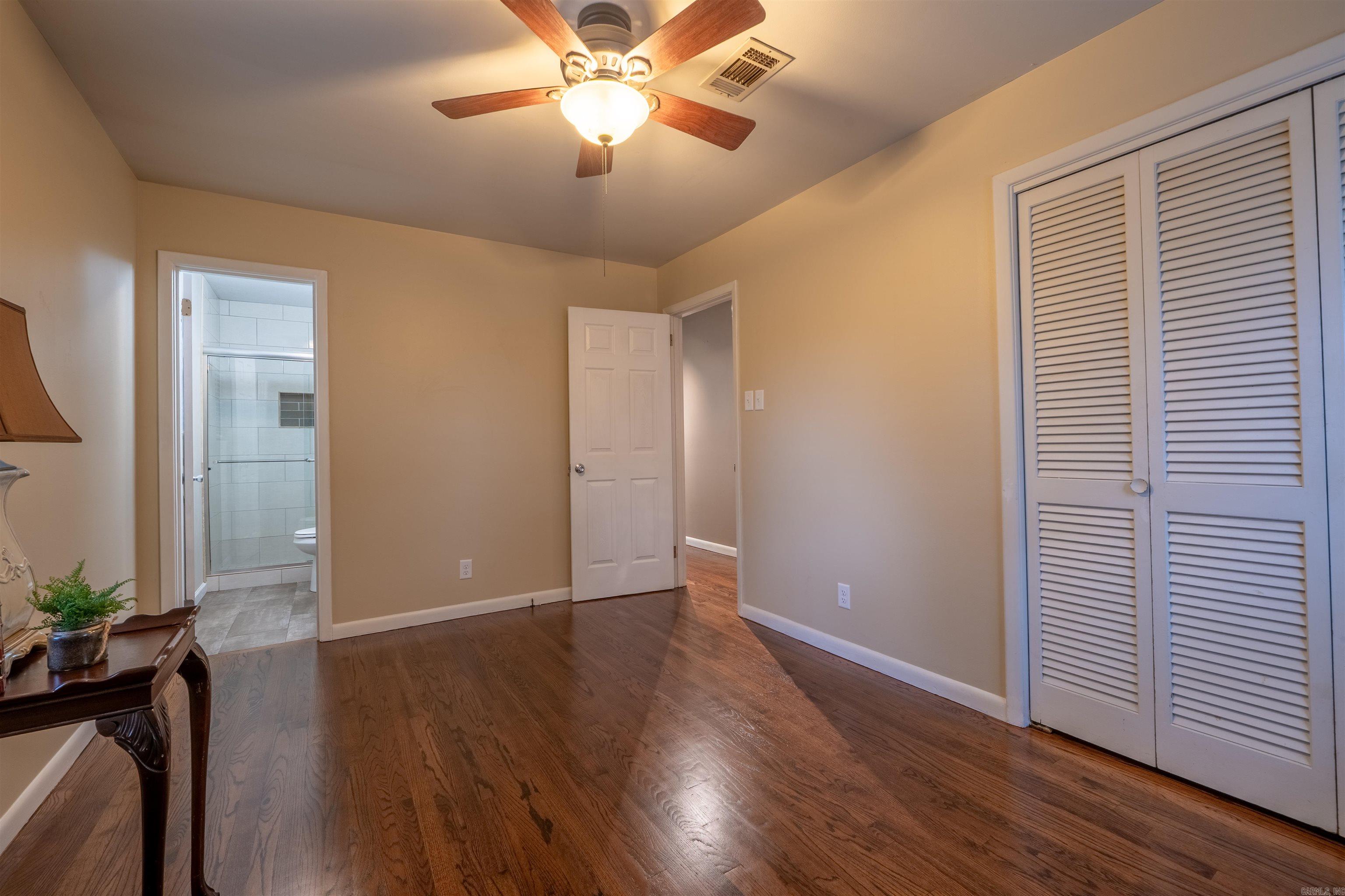 Treasure Hill-Santa Fe Heights - Residential