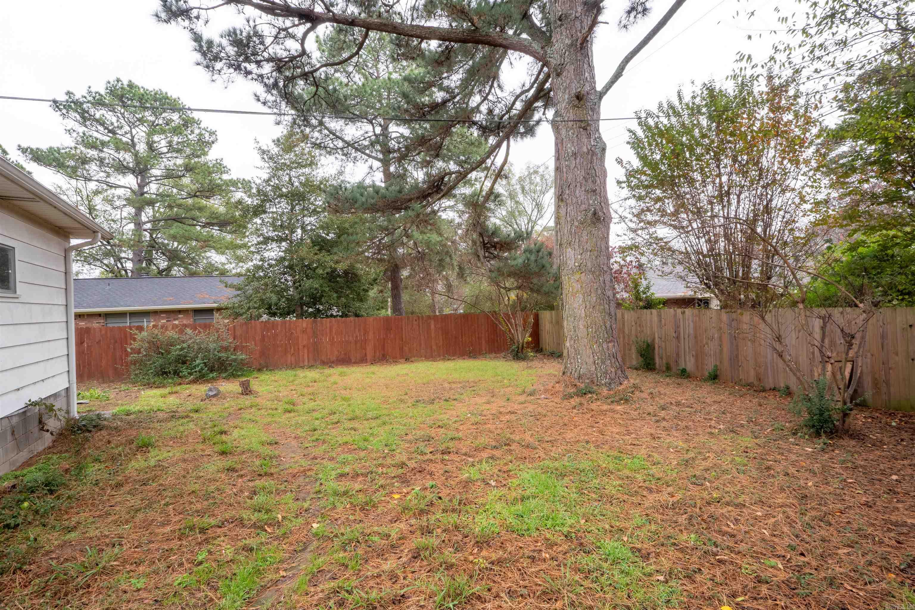 Treasure Hill-Santa Fe Heights - Residential