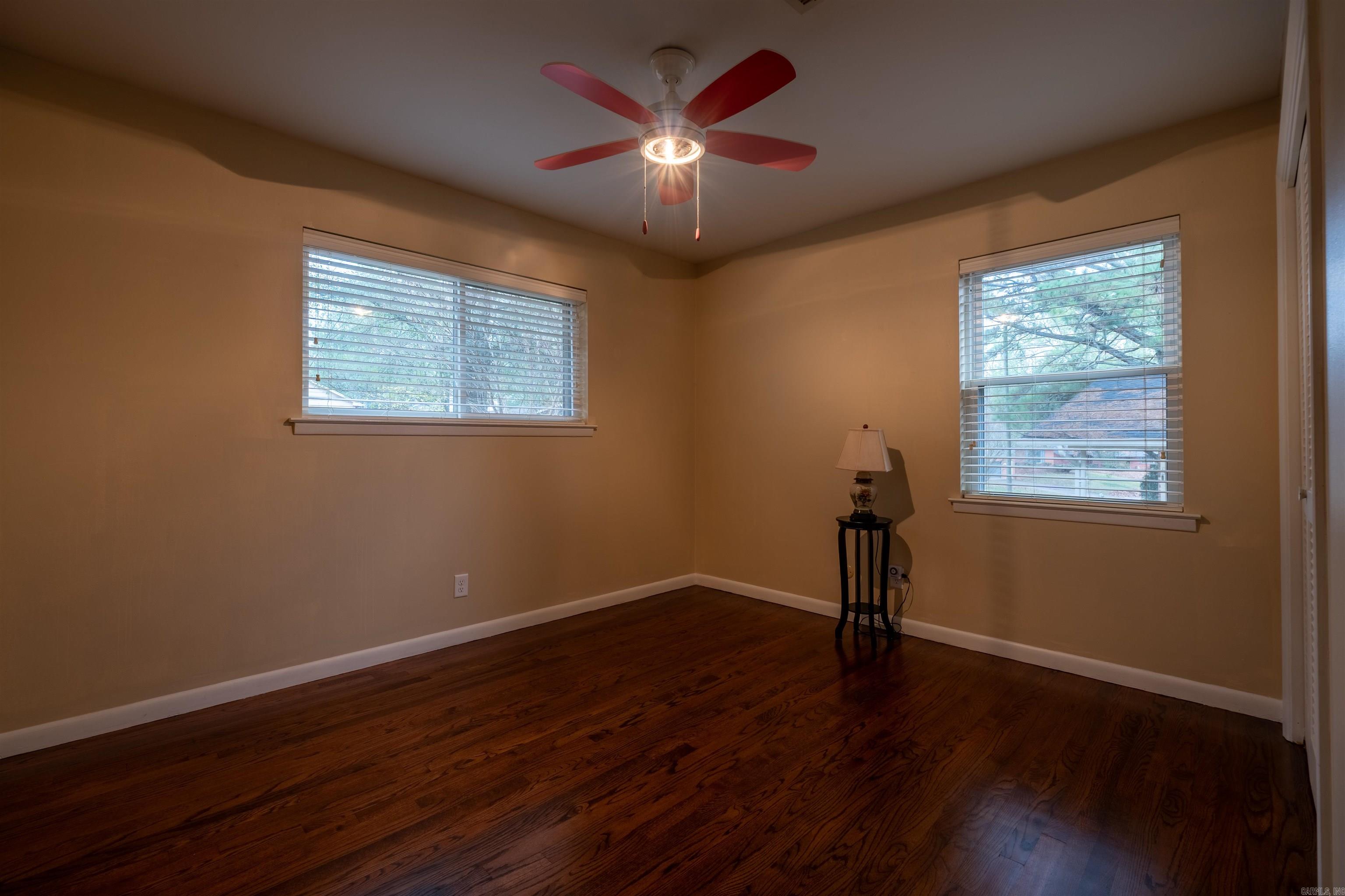 Treasure Hill-Santa Fe Heights - Residential