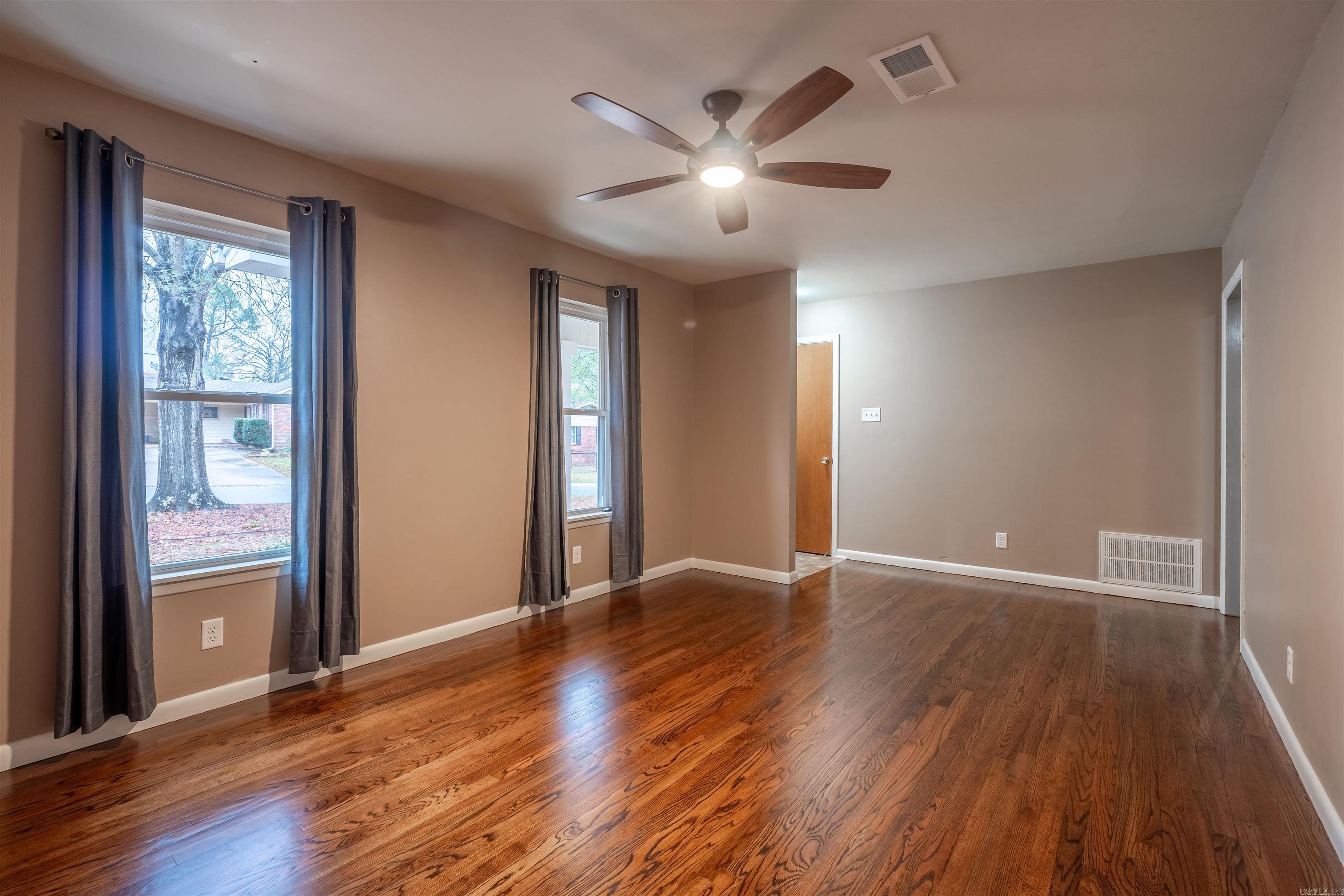 Treasure Hill-Santa Fe Heights - Residential