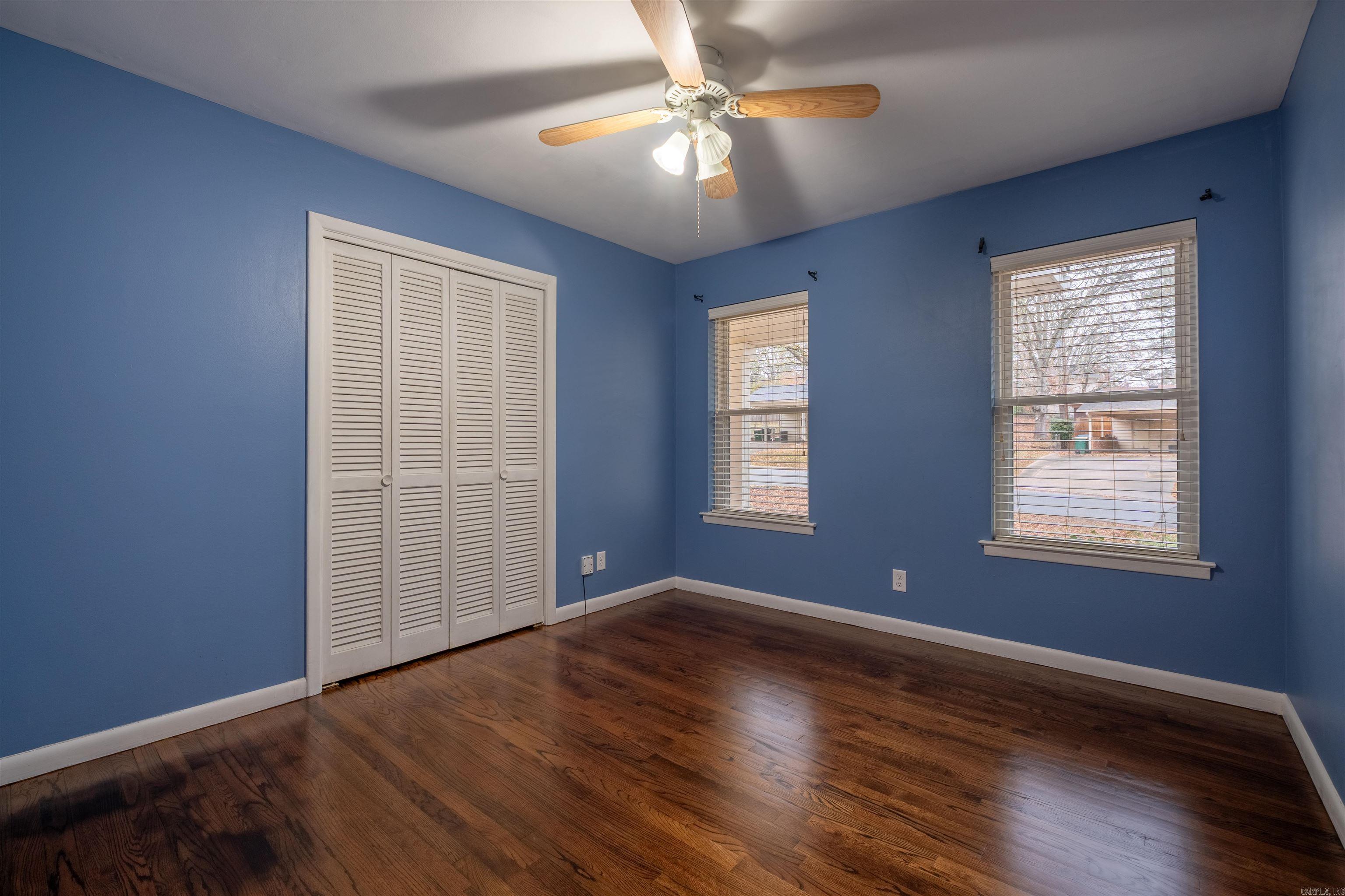 Treasure Hill-Santa Fe Heights - Residential