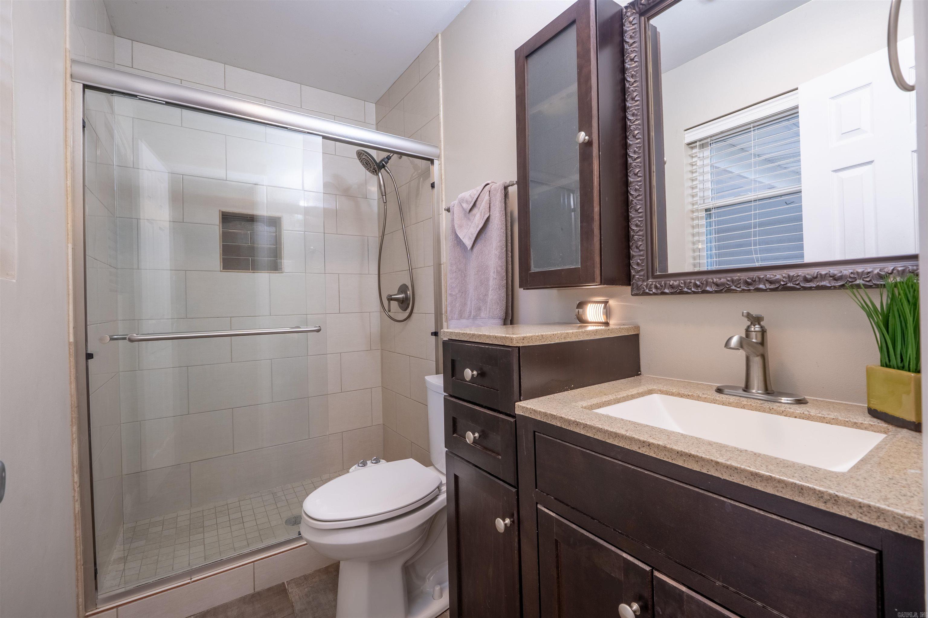 Treasure Hill-Santa Fe Heights - Residential