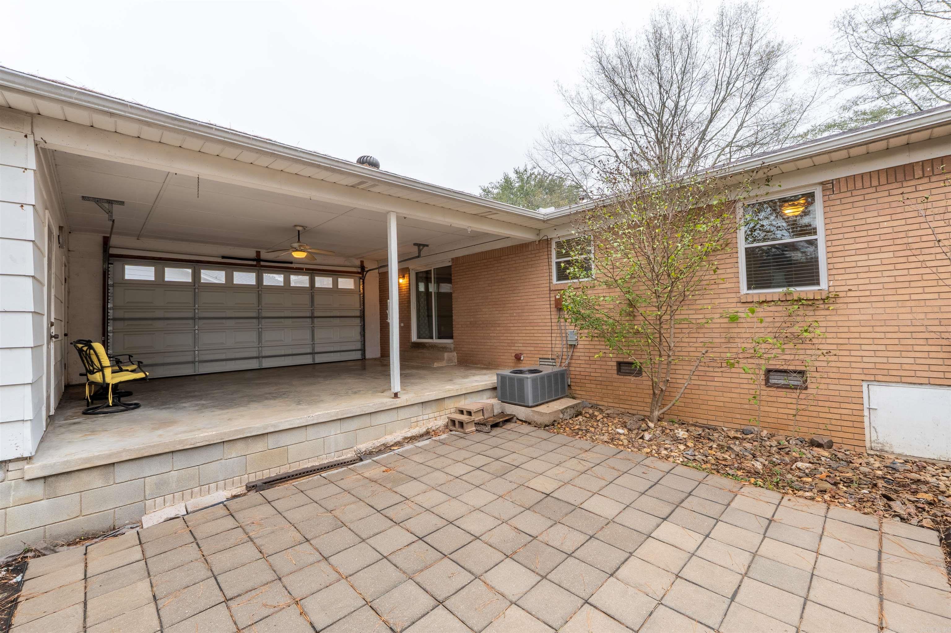 Treasure Hill-Santa Fe Heights - Residential