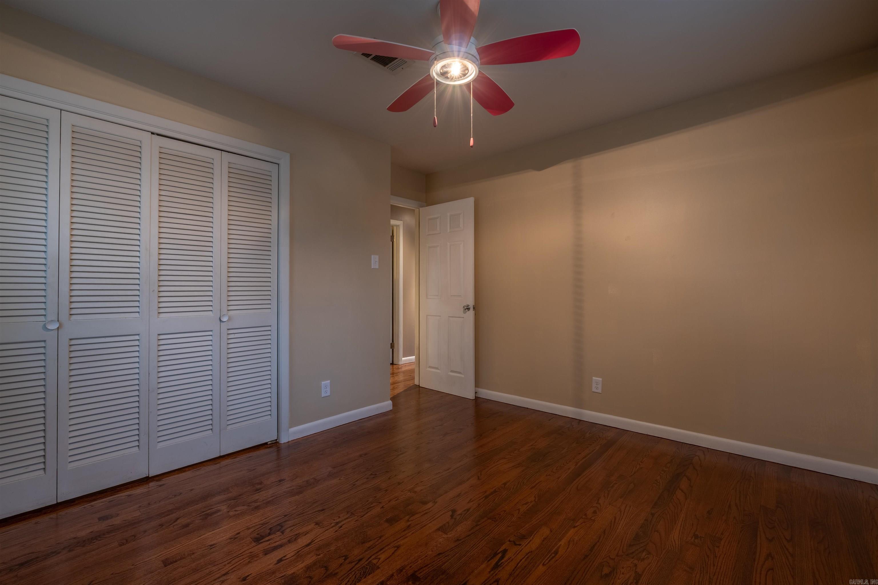 Treasure Hill-Santa Fe Heights - Residential