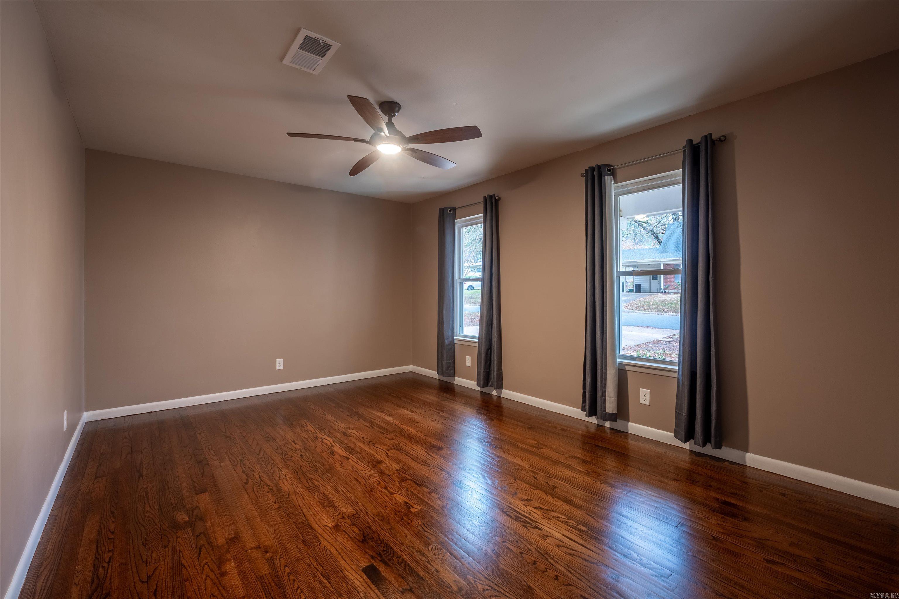 Treasure Hill-Santa Fe Heights - Residential