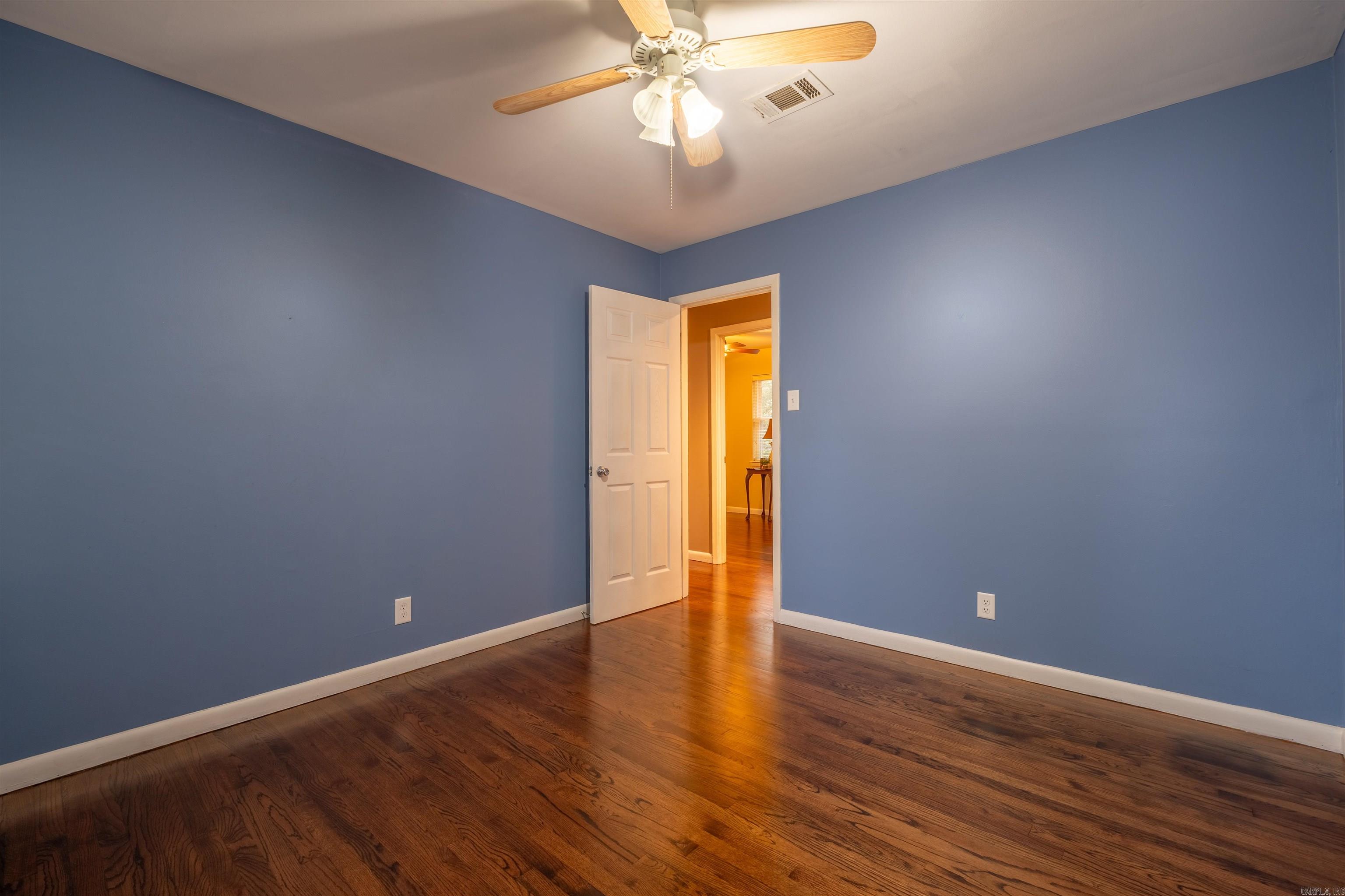 Treasure Hill-Santa Fe Heights - Residential