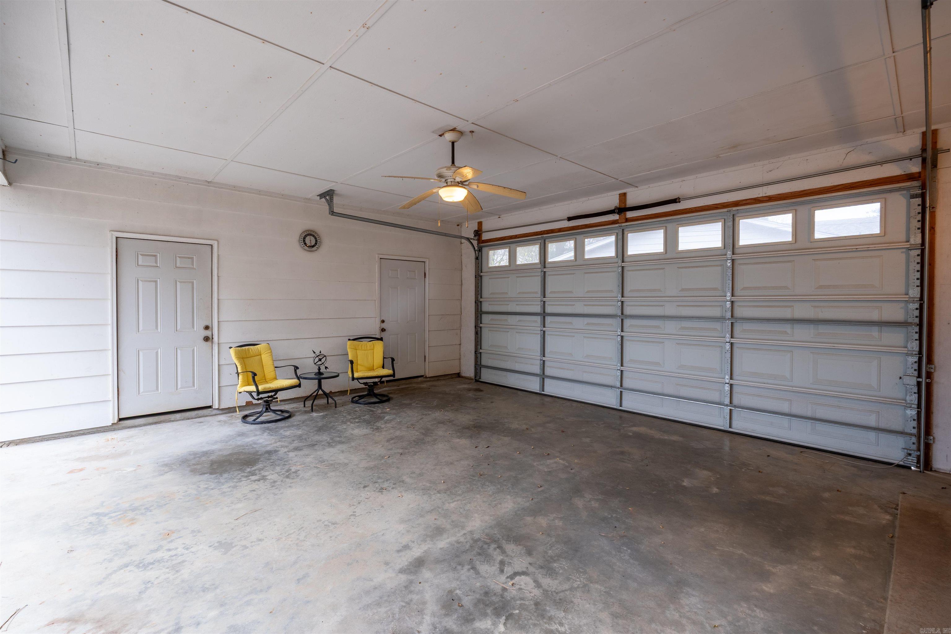 Treasure Hill-Santa Fe Heights - Residential