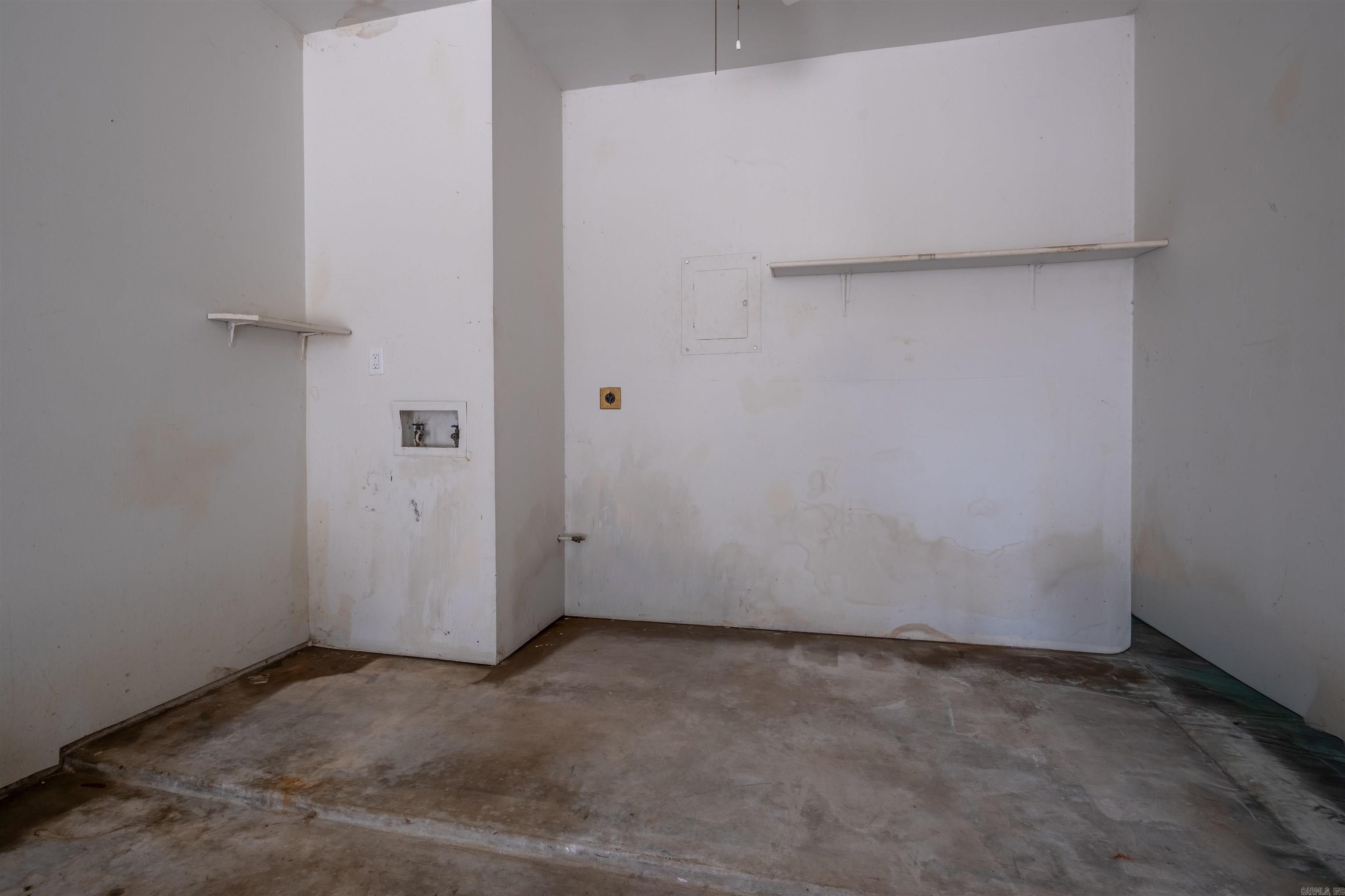 Treasure Hill-Santa Fe Heights - Residential