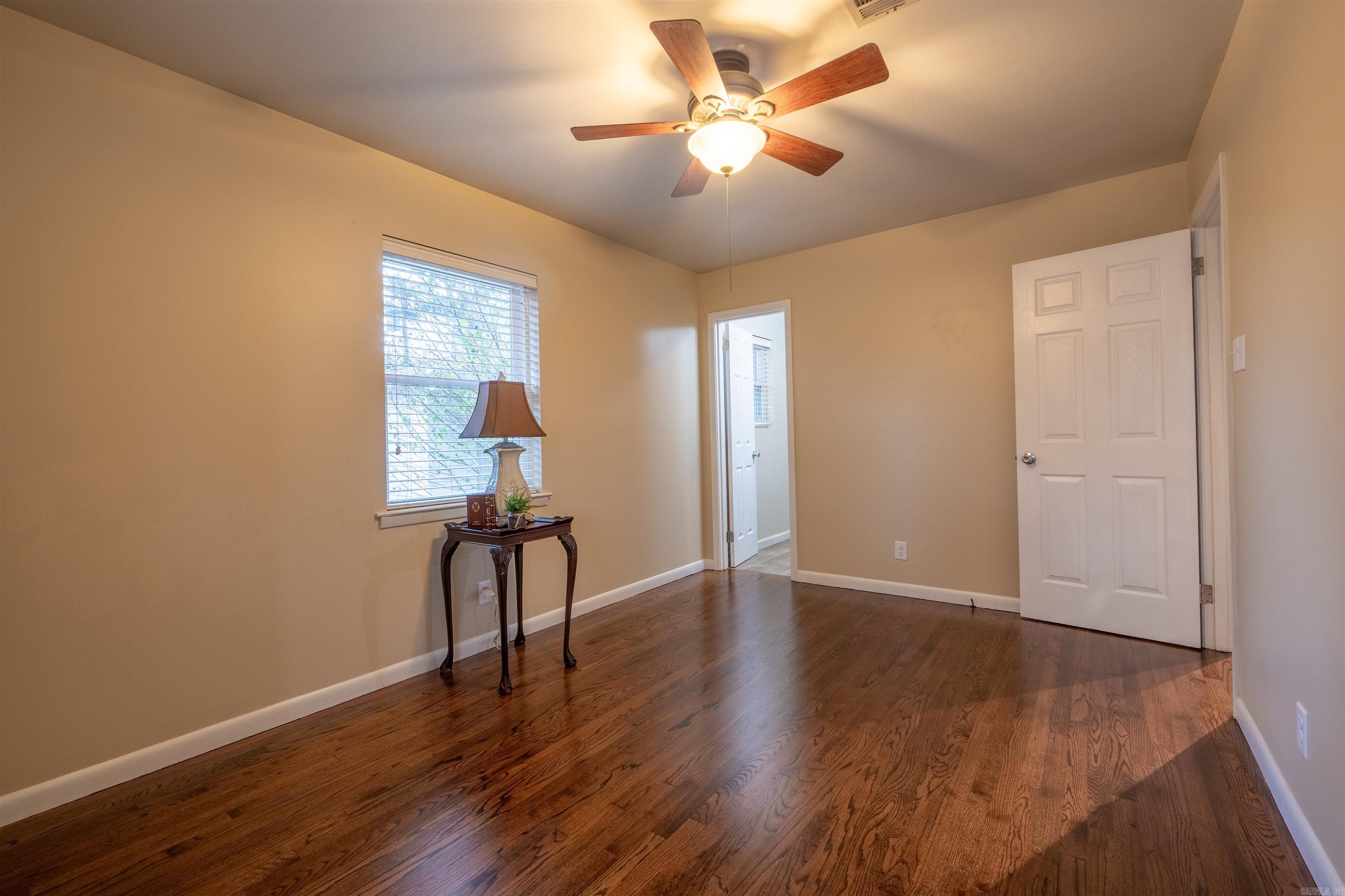 Treasure Hill-Santa Fe Heights - Residential