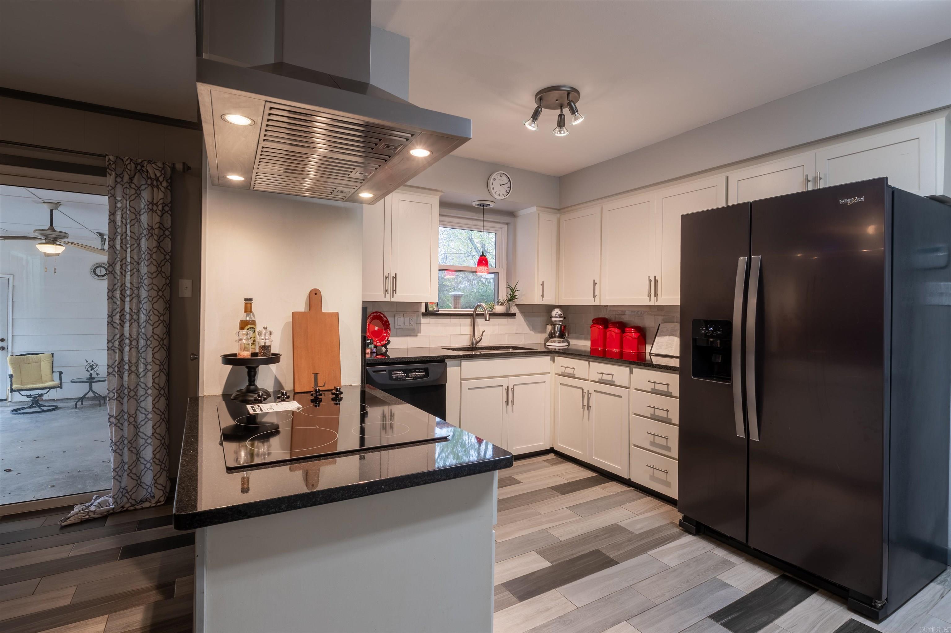 Treasure Hill-Santa Fe Heights - Residential