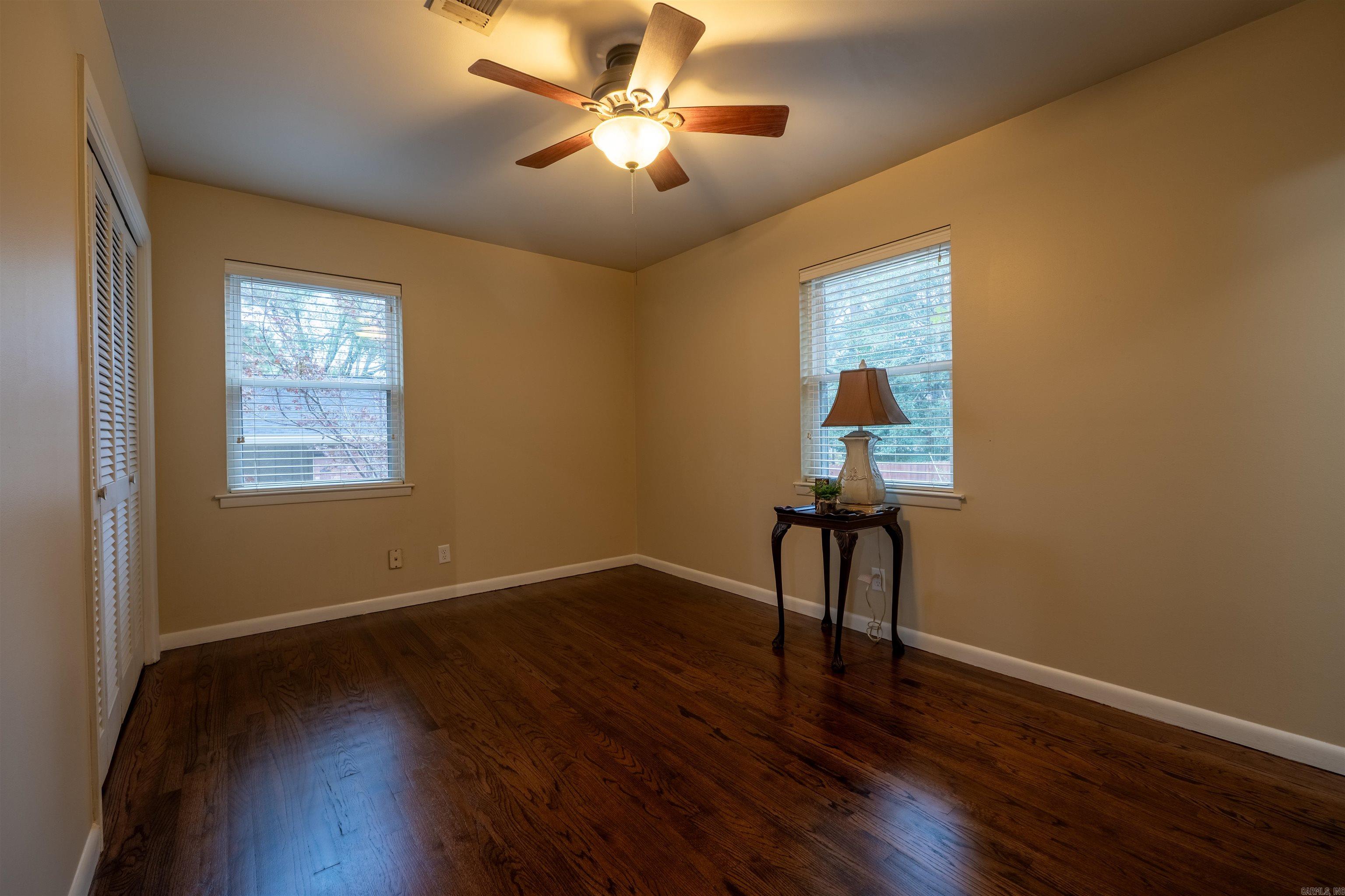 Treasure Hill-Santa Fe Heights - Residential