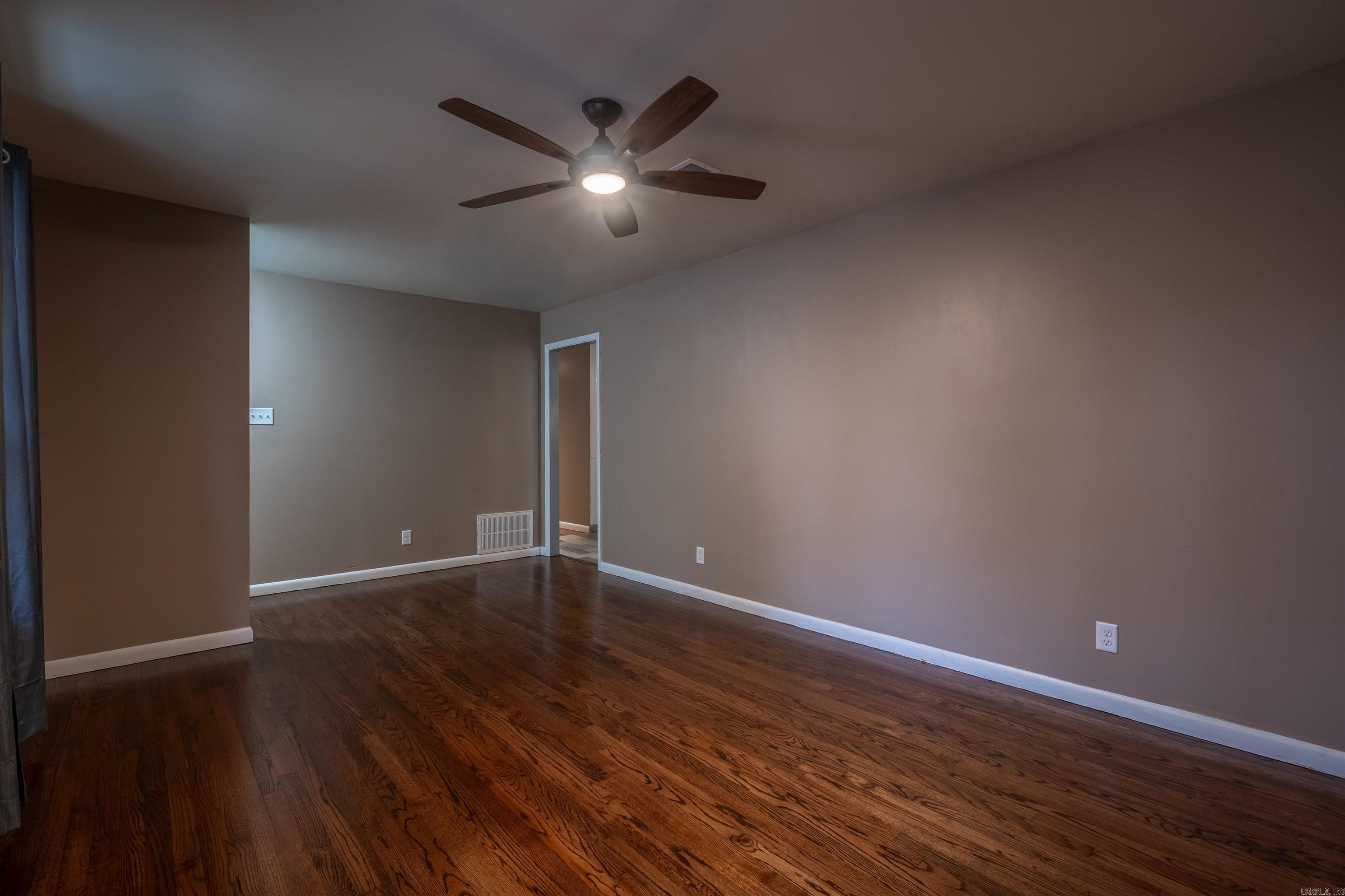 Treasure Hill-Santa Fe Heights - Residential