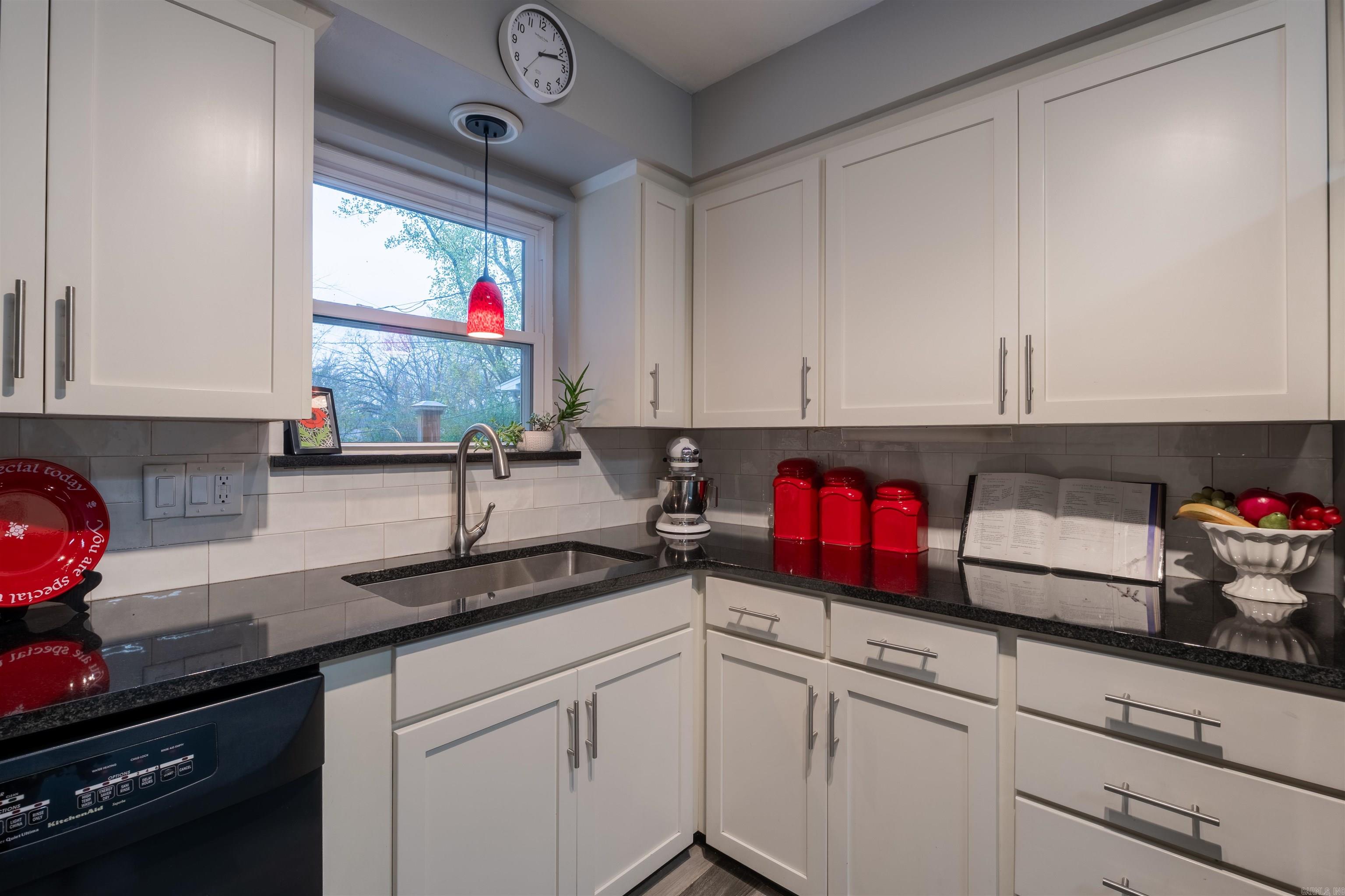 Treasure Hill-Santa Fe Heights - Residential