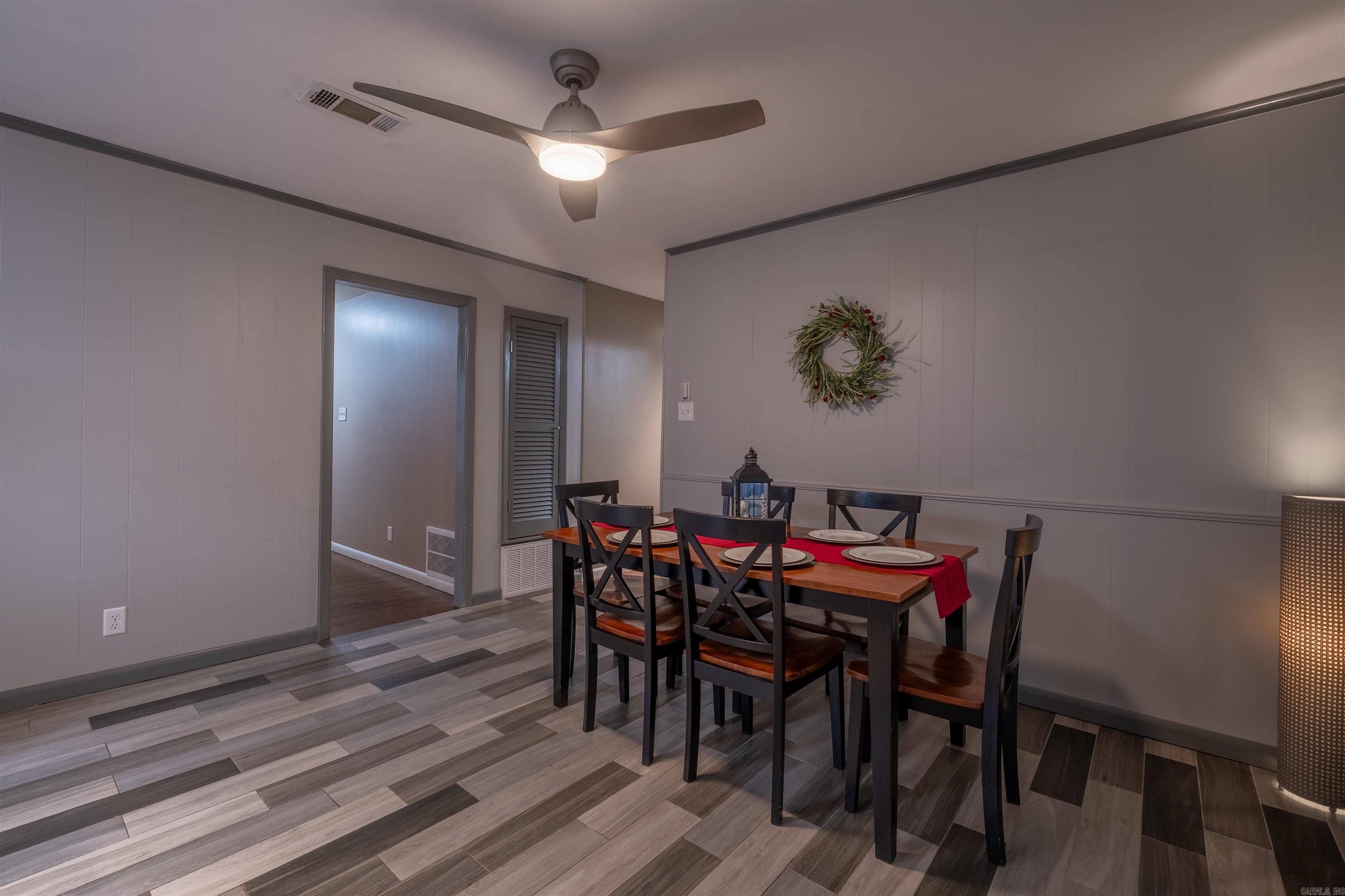 Treasure Hill-Santa Fe Heights - Residential