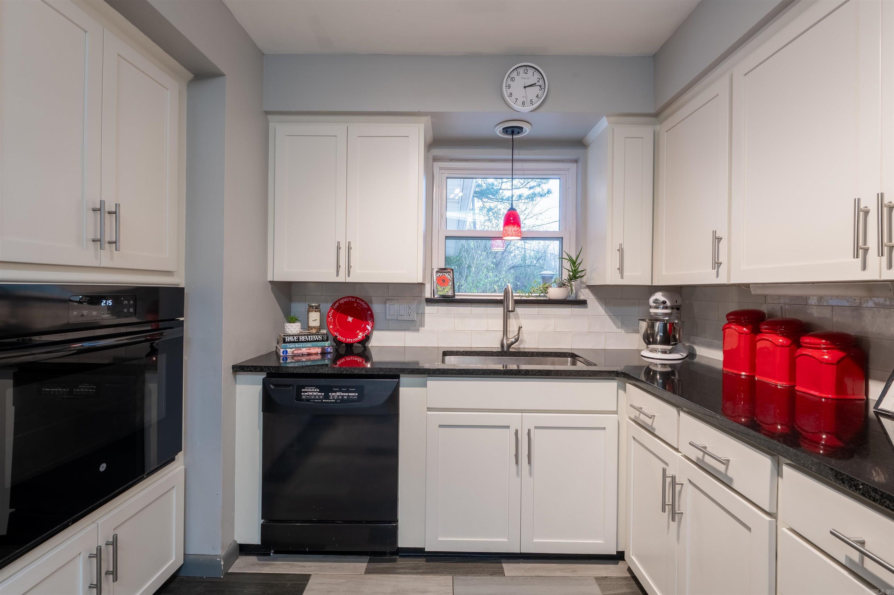 Treasure Hill-Santa Fe Heights - Residential