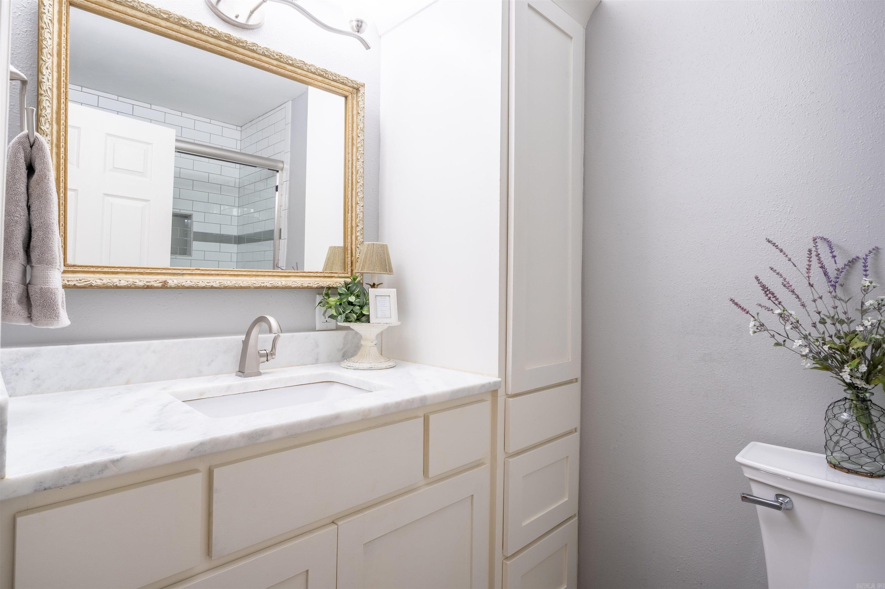 Treasure Hill-Santa Fe Heights - Residential