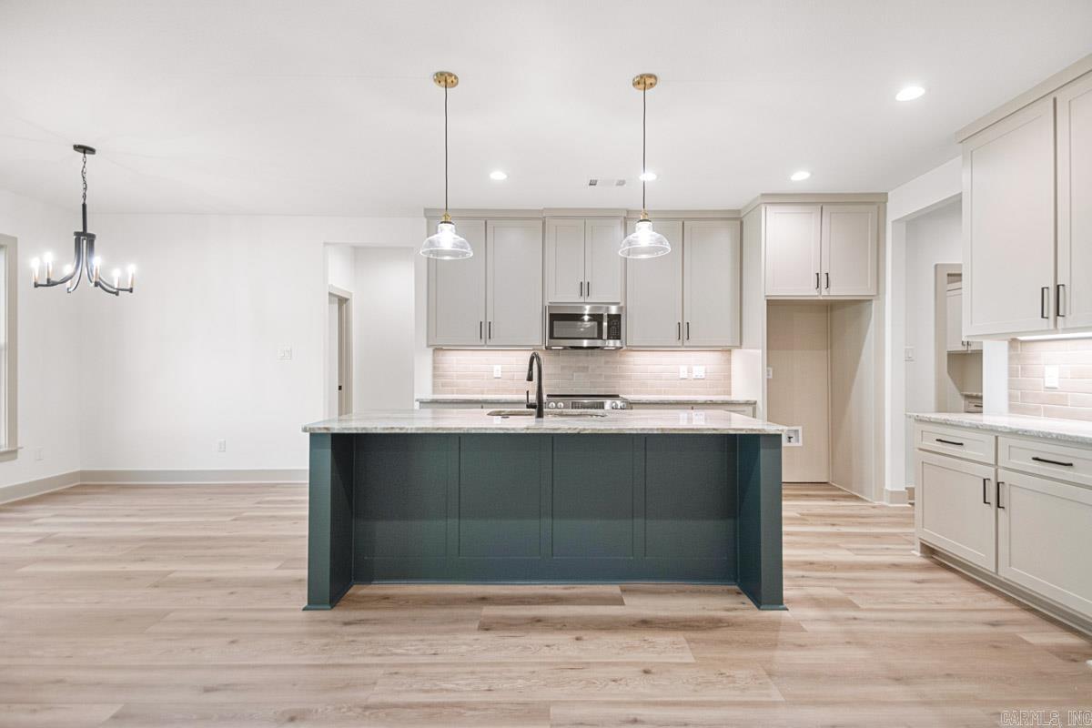 HOBBY - Residential