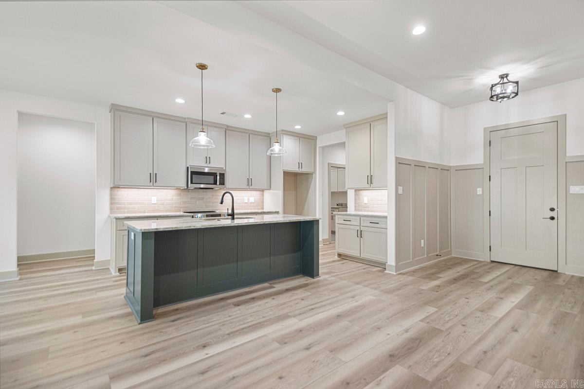 HOBBY - Residential