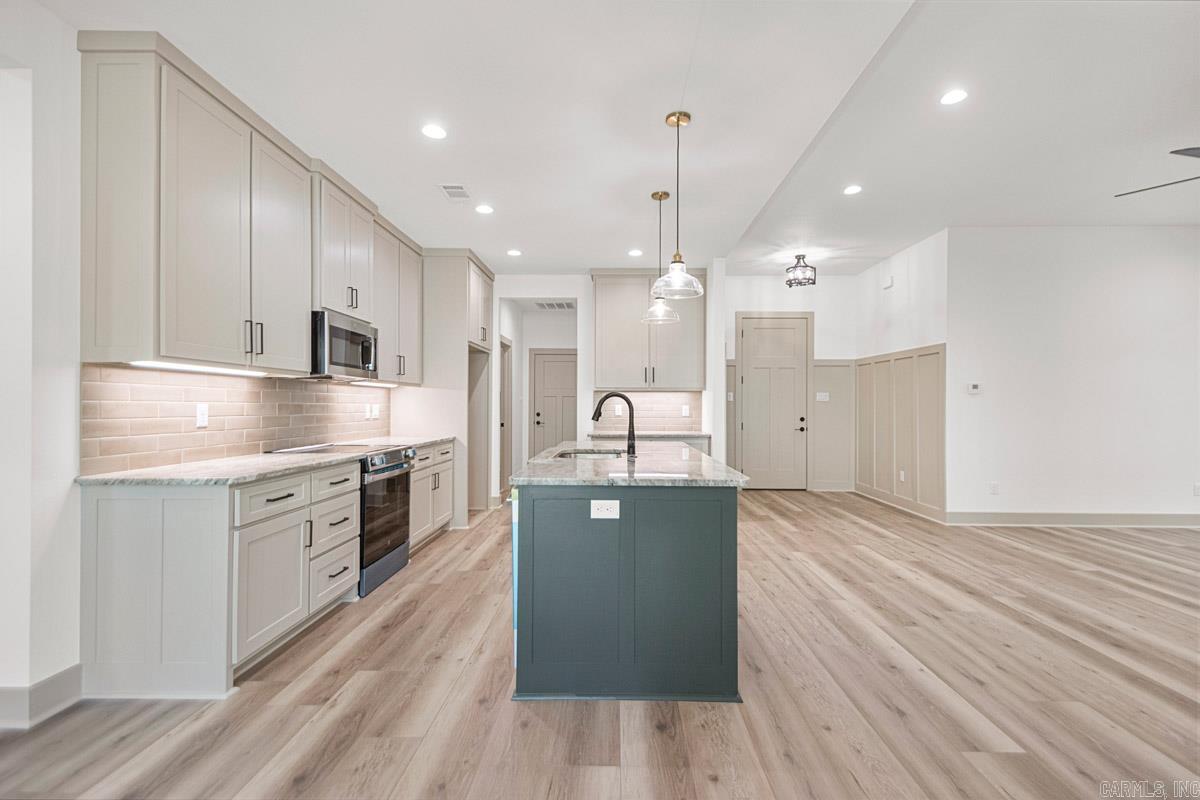 HOBBY - Residential