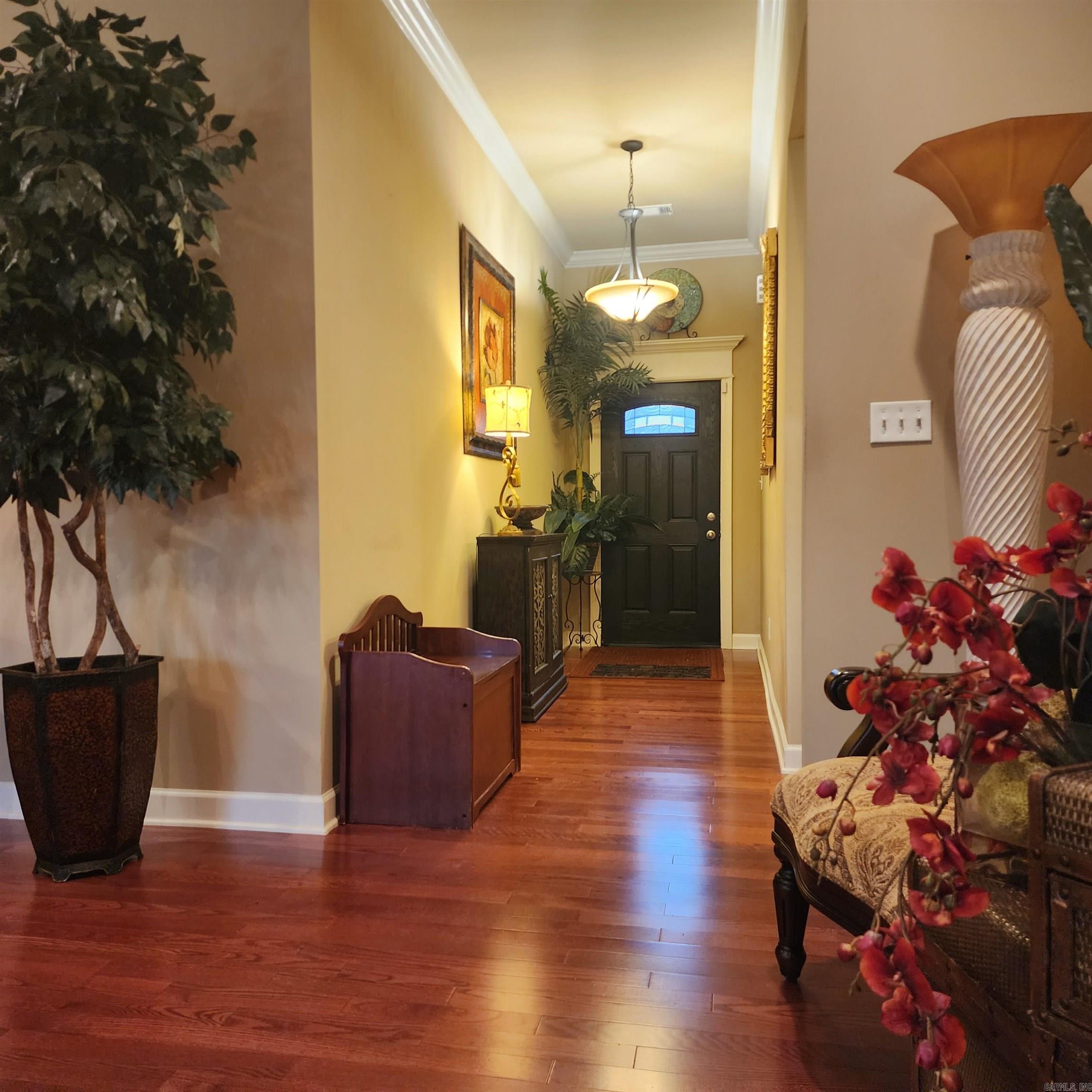 OAK GLENN - Residential