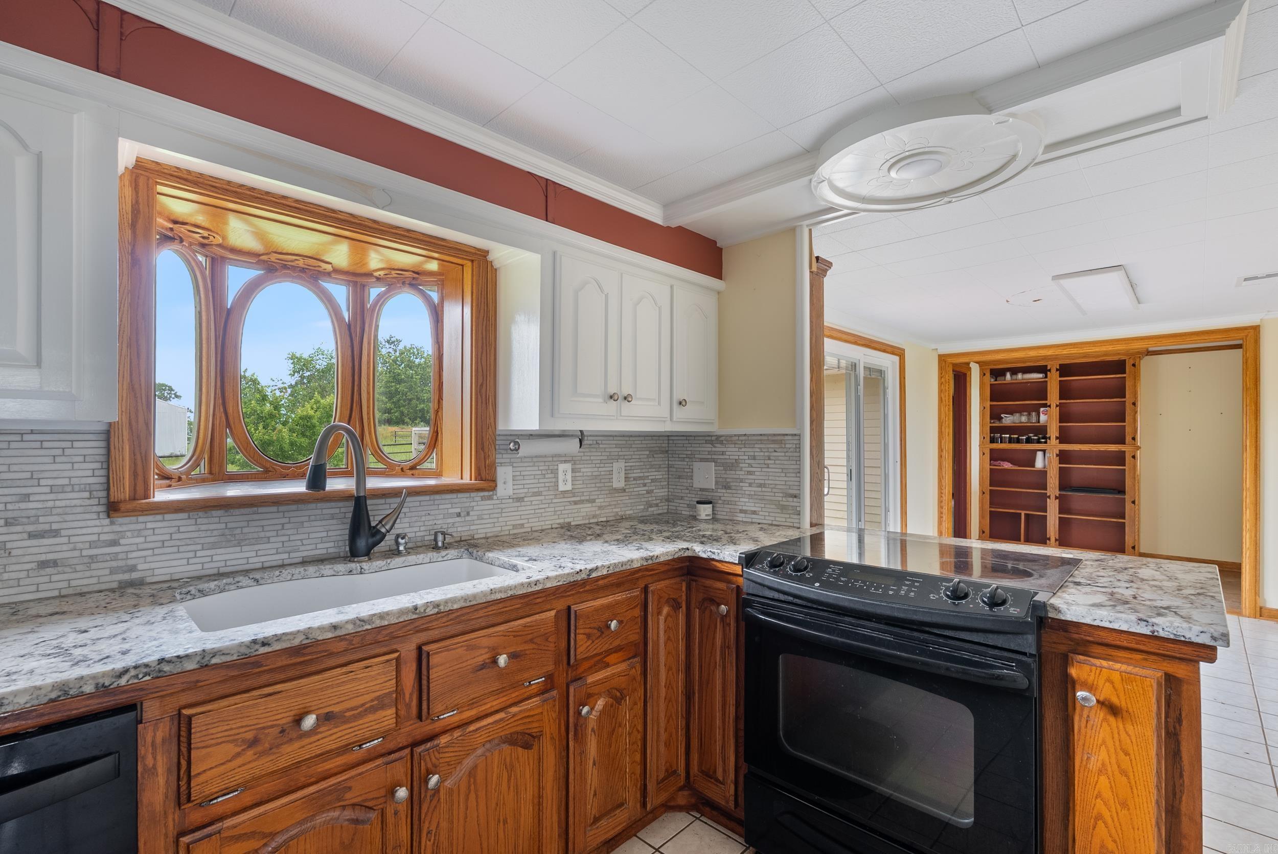 Not In List - Residential