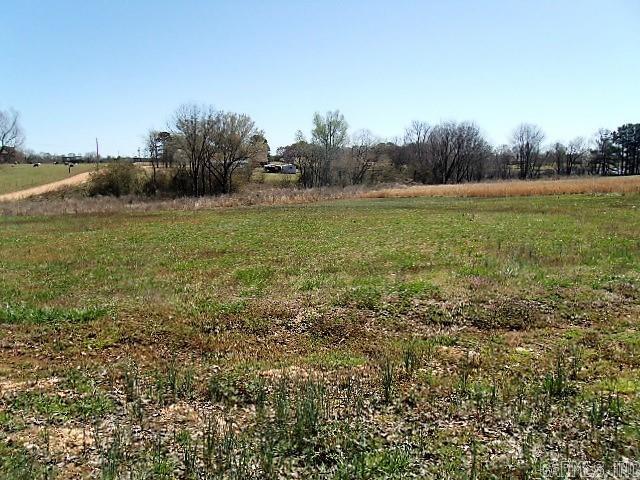 Corinth Estates - Land