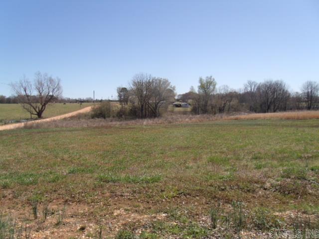 Corinth Estates - Land