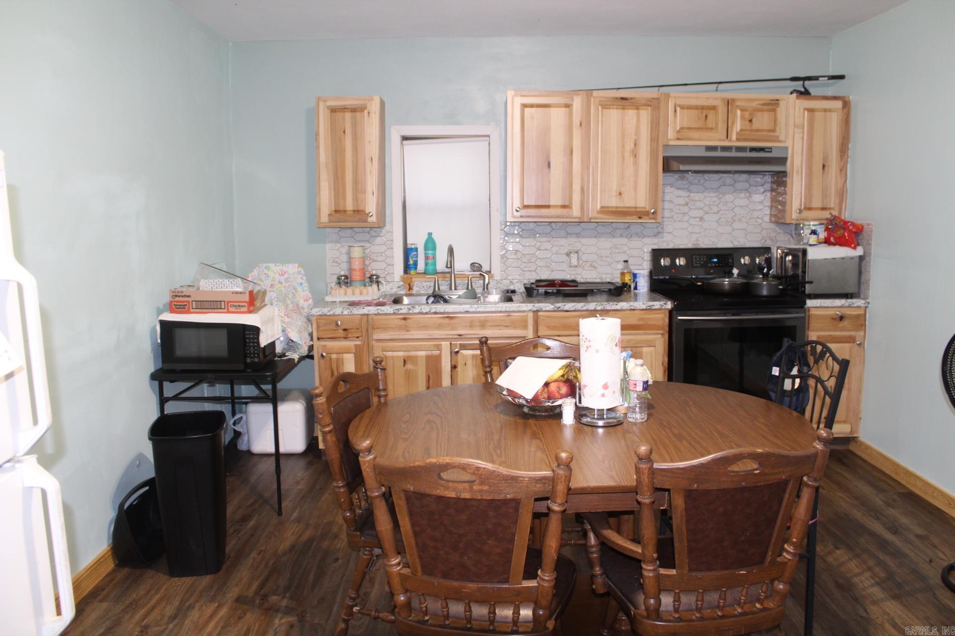 SYPERT - Residential