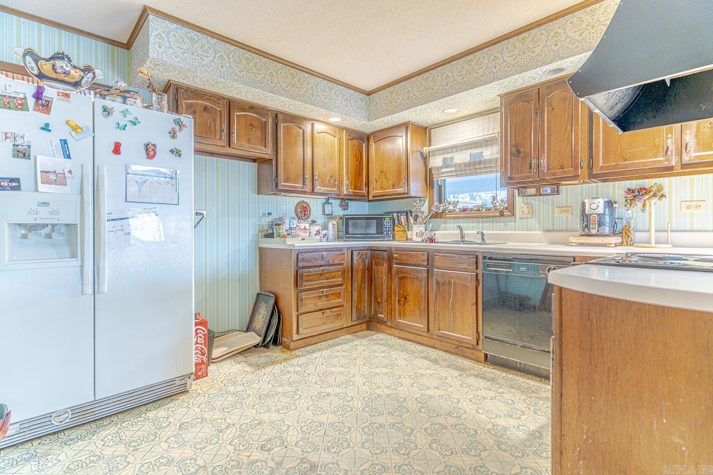 TRUMAN ACREAGE - Residential