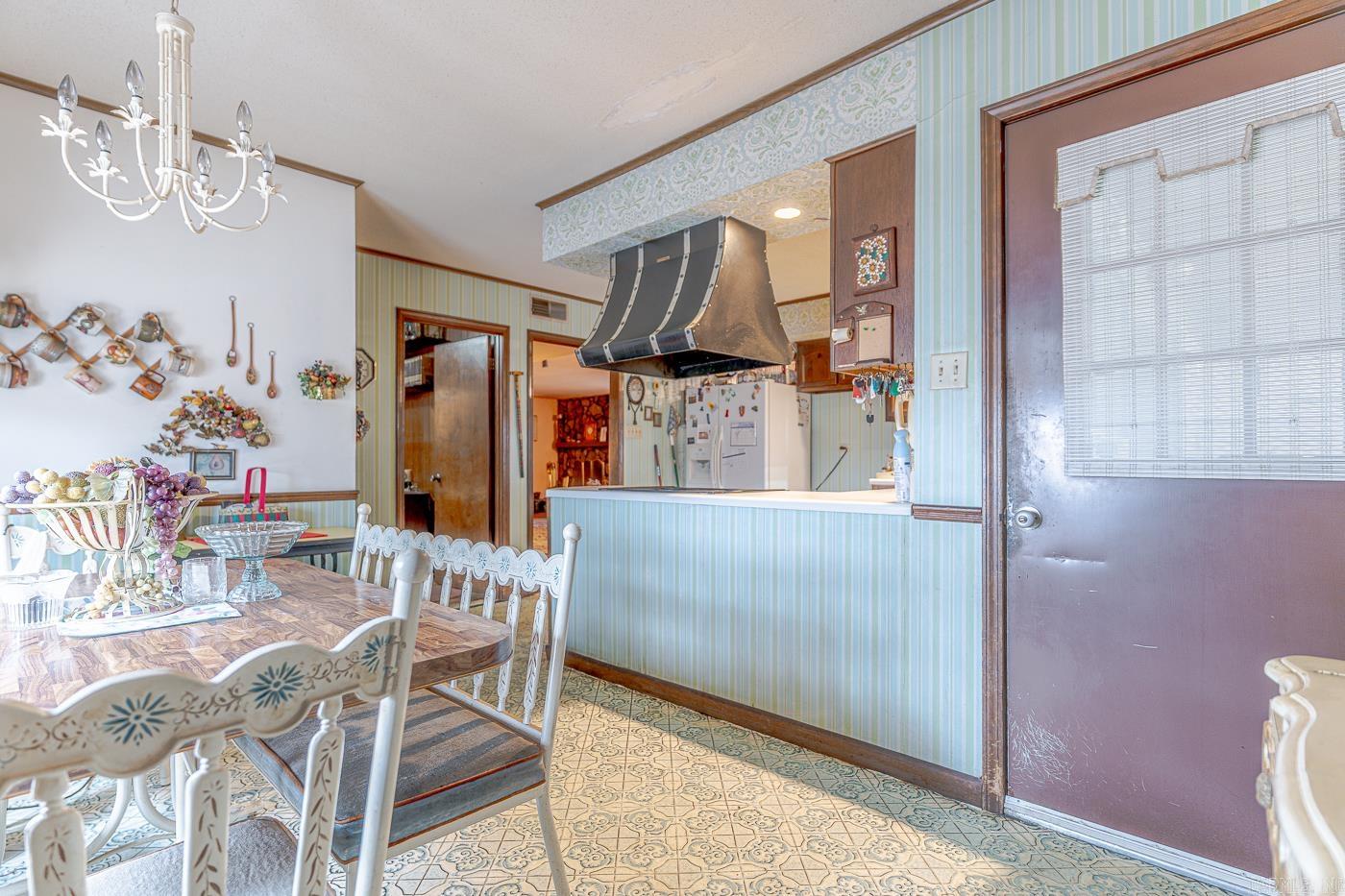 TRUMAN ACREAGE - Residential