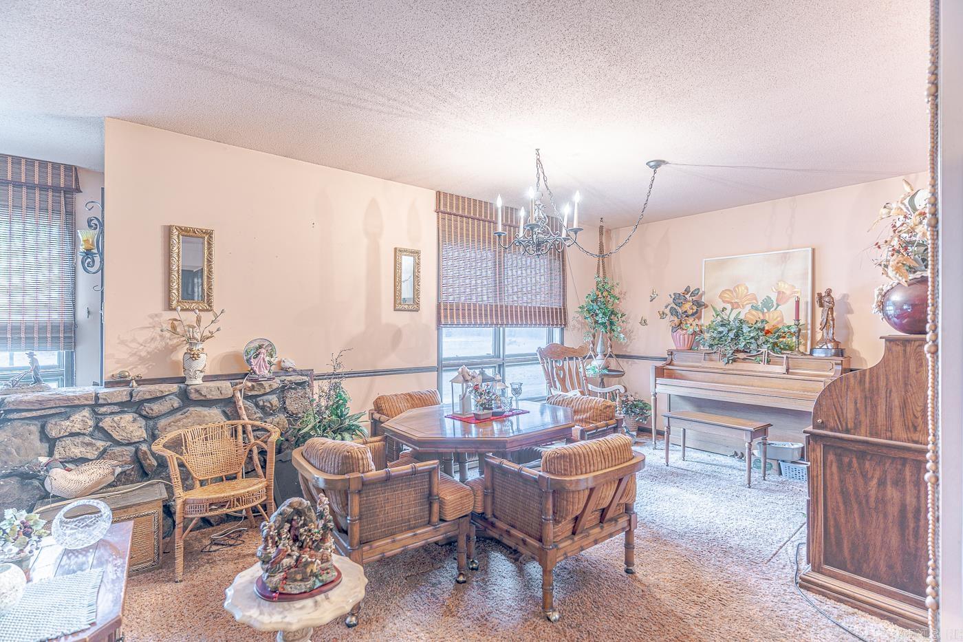 TRUMAN ACREAGE - Residential