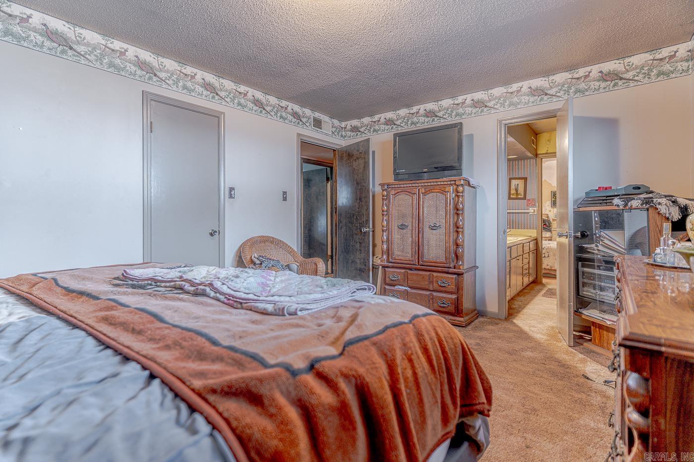 TRUMAN ACREAGE - Residential