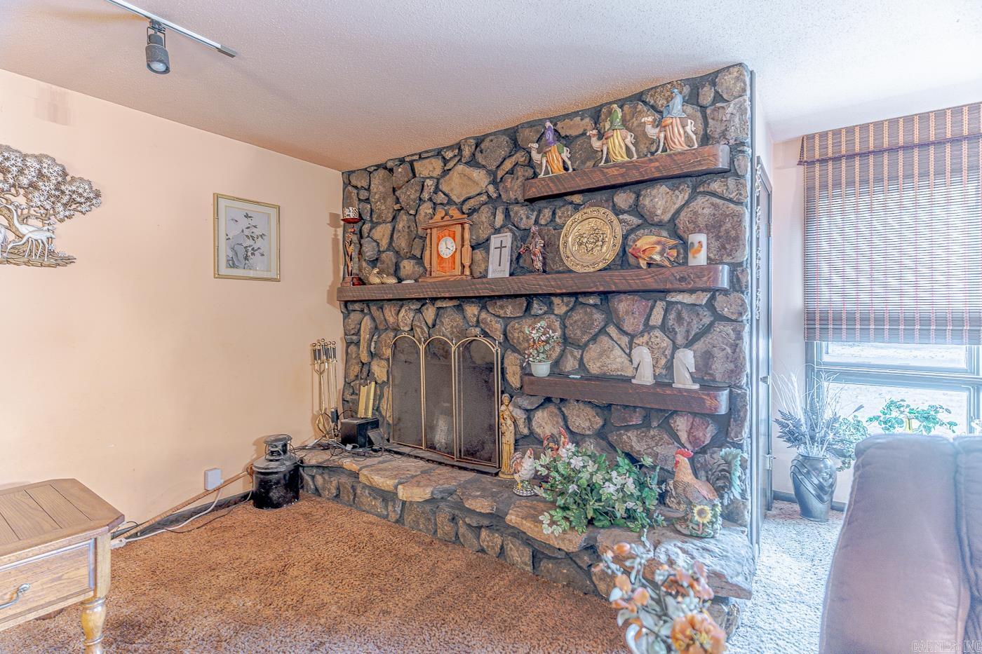 TRUMAN ACREAGE - Residential