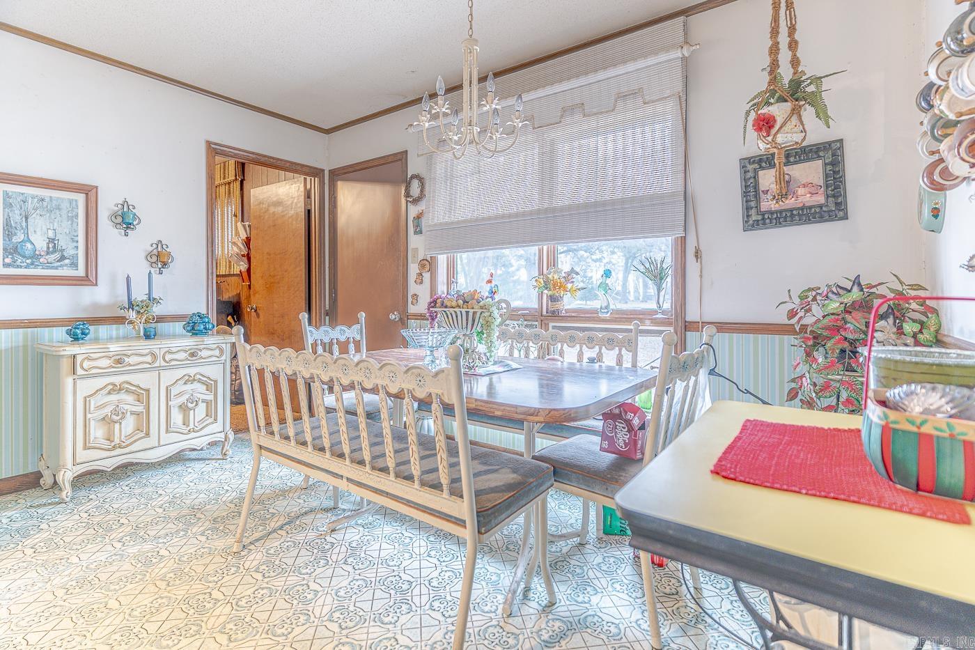 TRUMAN ACREAGE - Residential