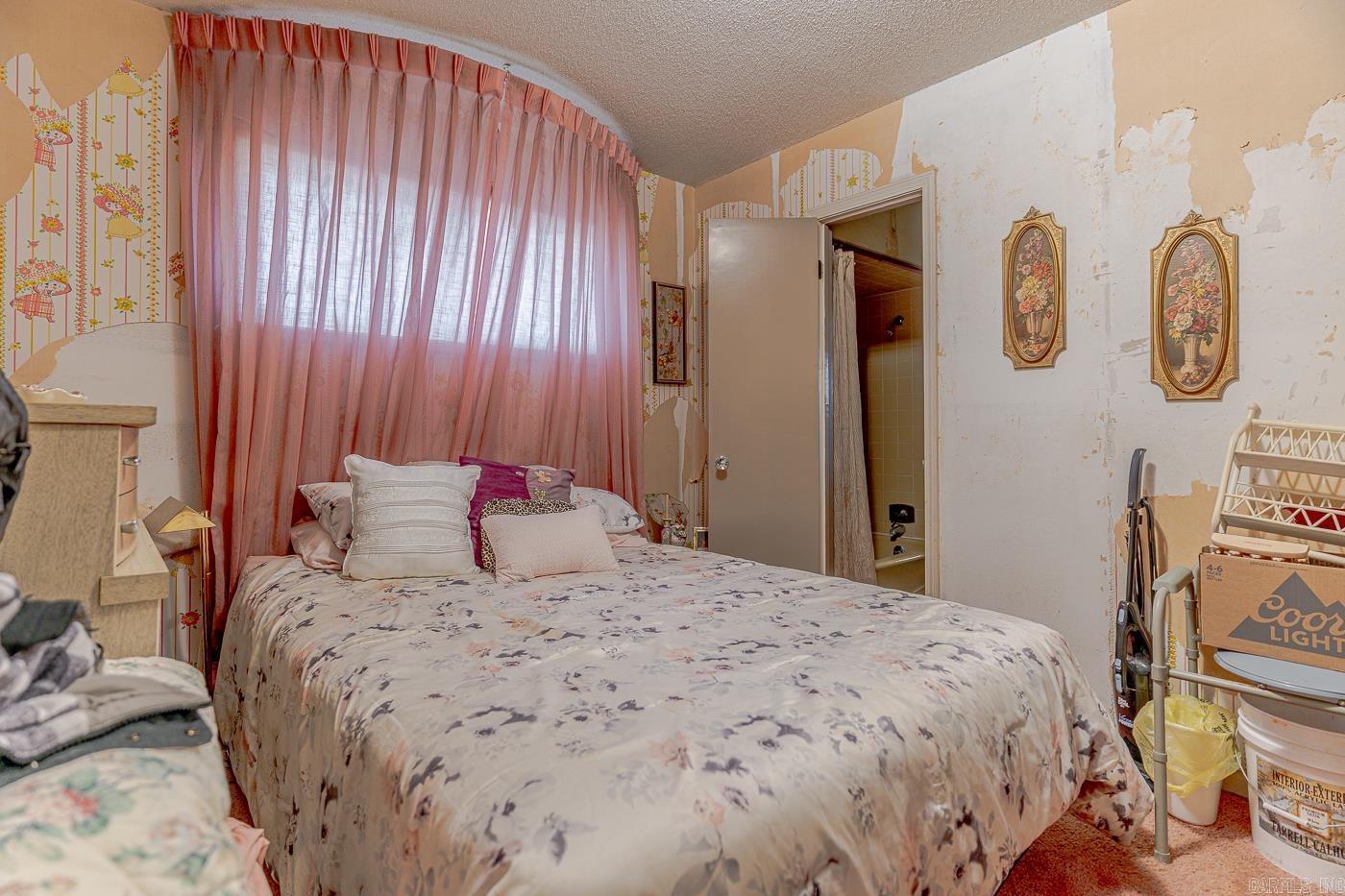 TRUMAN ACREAGE - Residential