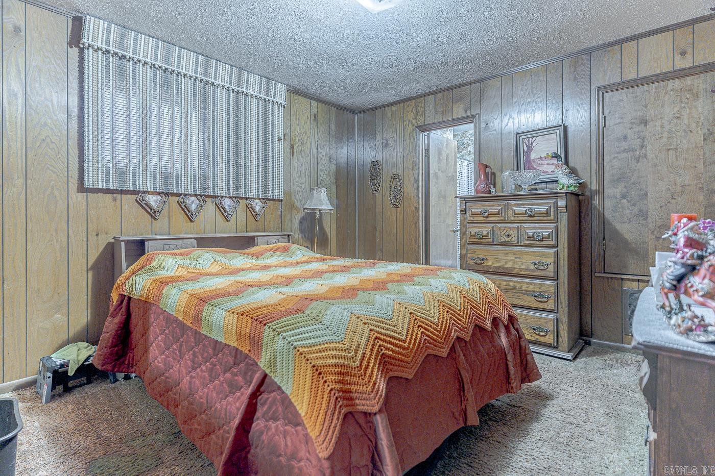 TRUMAN ACREAGE - Residential