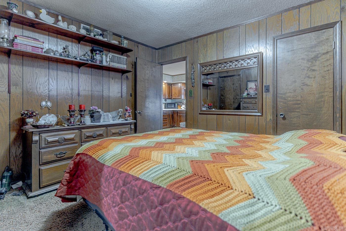 TRUMAN ACREAGE - Residential