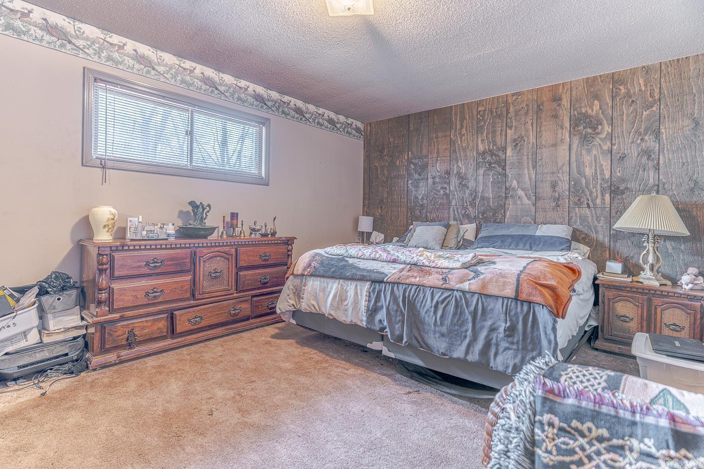 TRUMAN ACREAGE - Residential