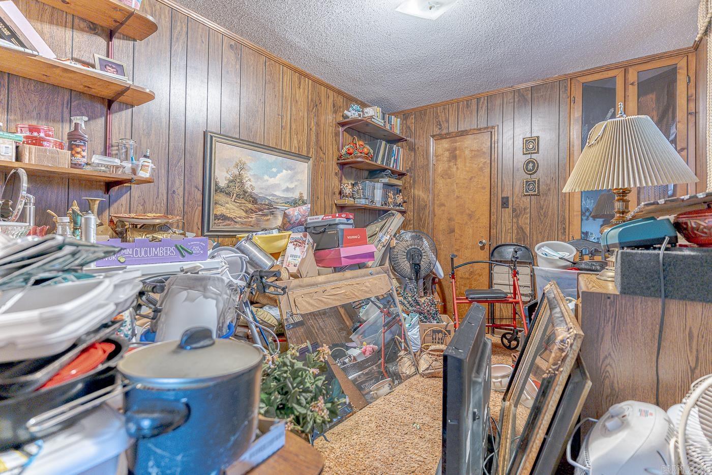 TRUMAN ACREAGE - Residential