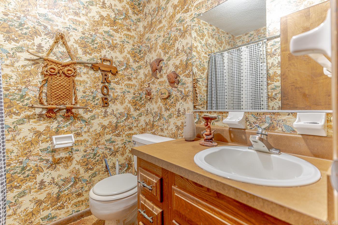 TRUMAN ACREAGE - Residential