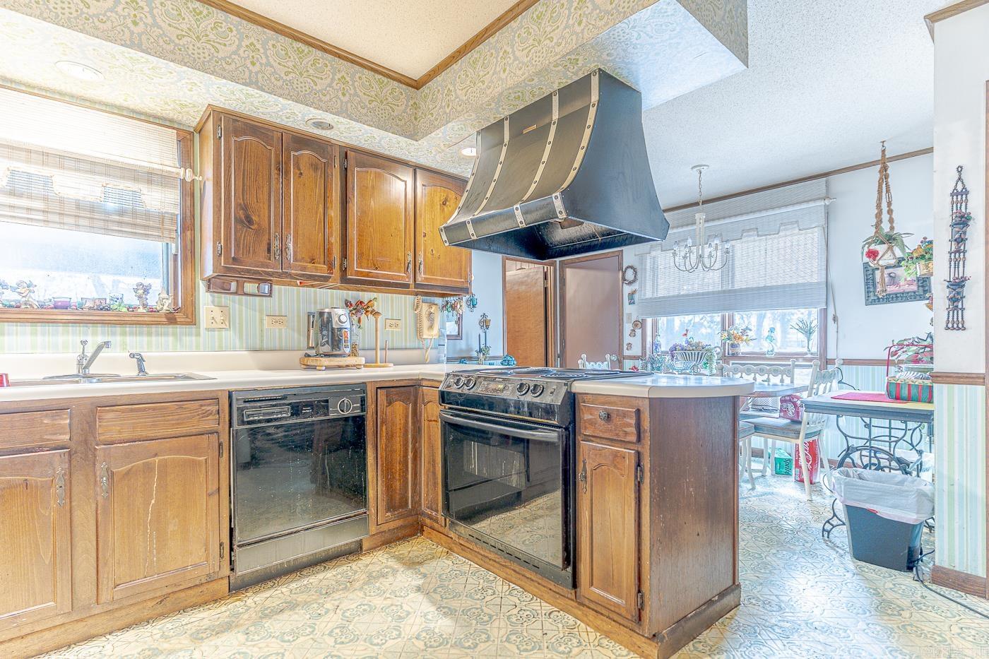 TRUMAN ACREAGE - Residential